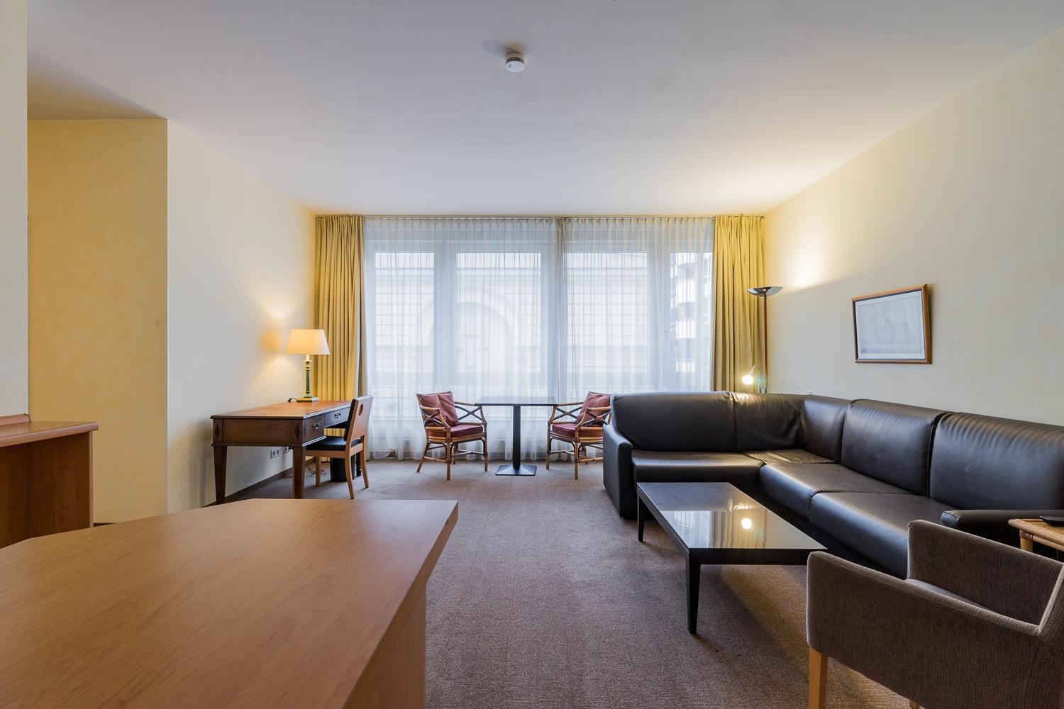Foto de Apartmenthaus Berlin Mitte