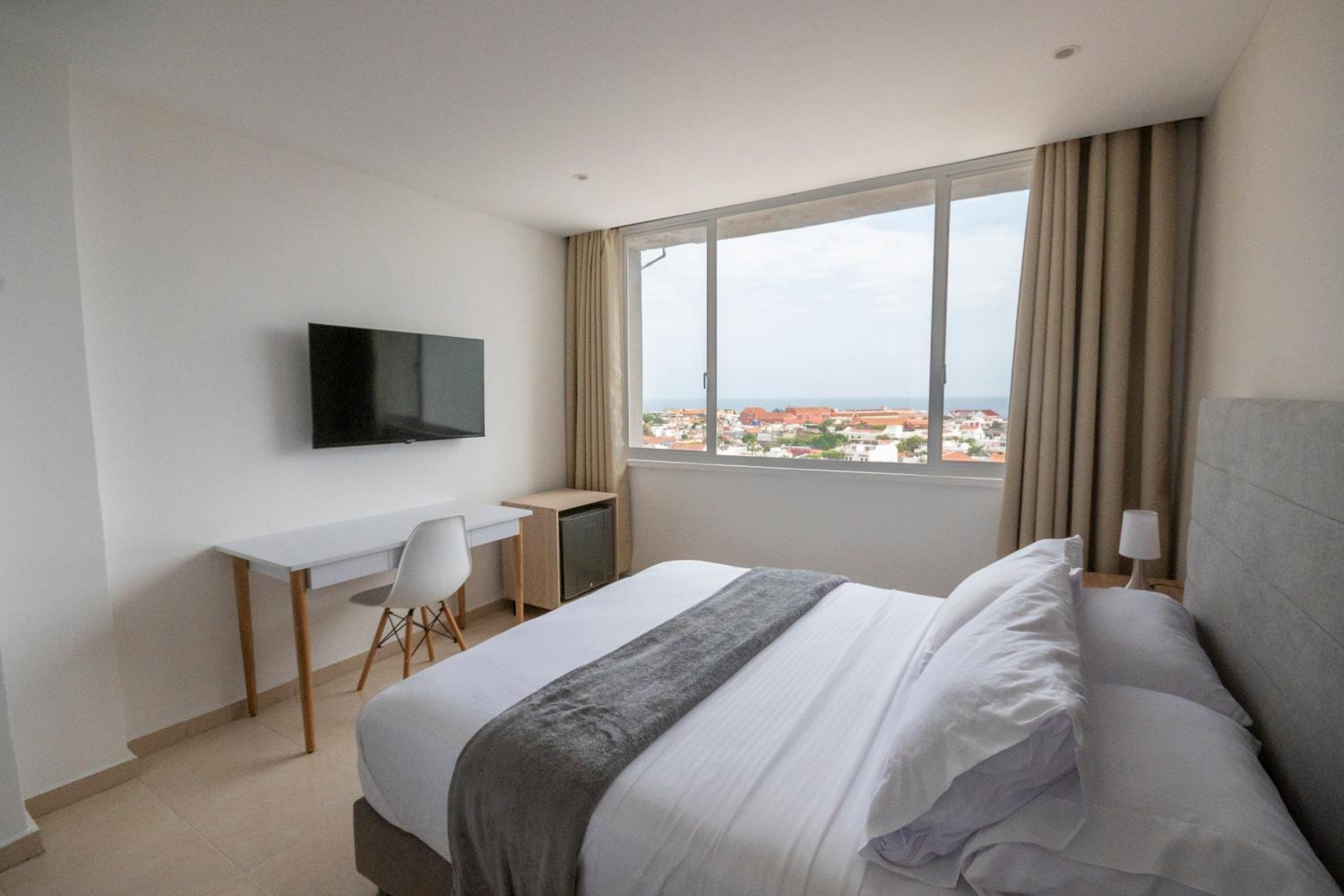 Foto de Hotel Stil Cartagena