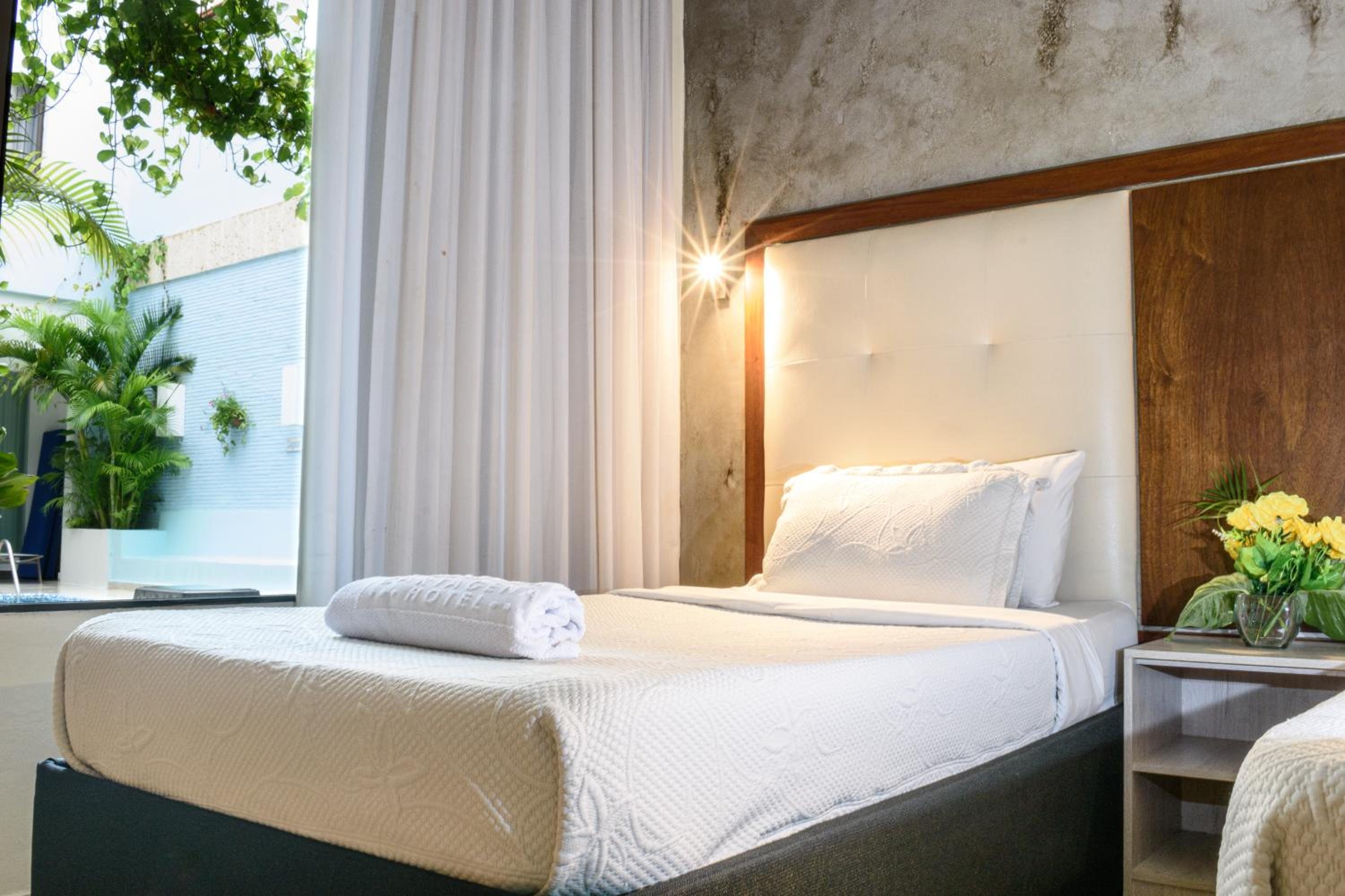 Foto de Hotel Virrey Cartagena