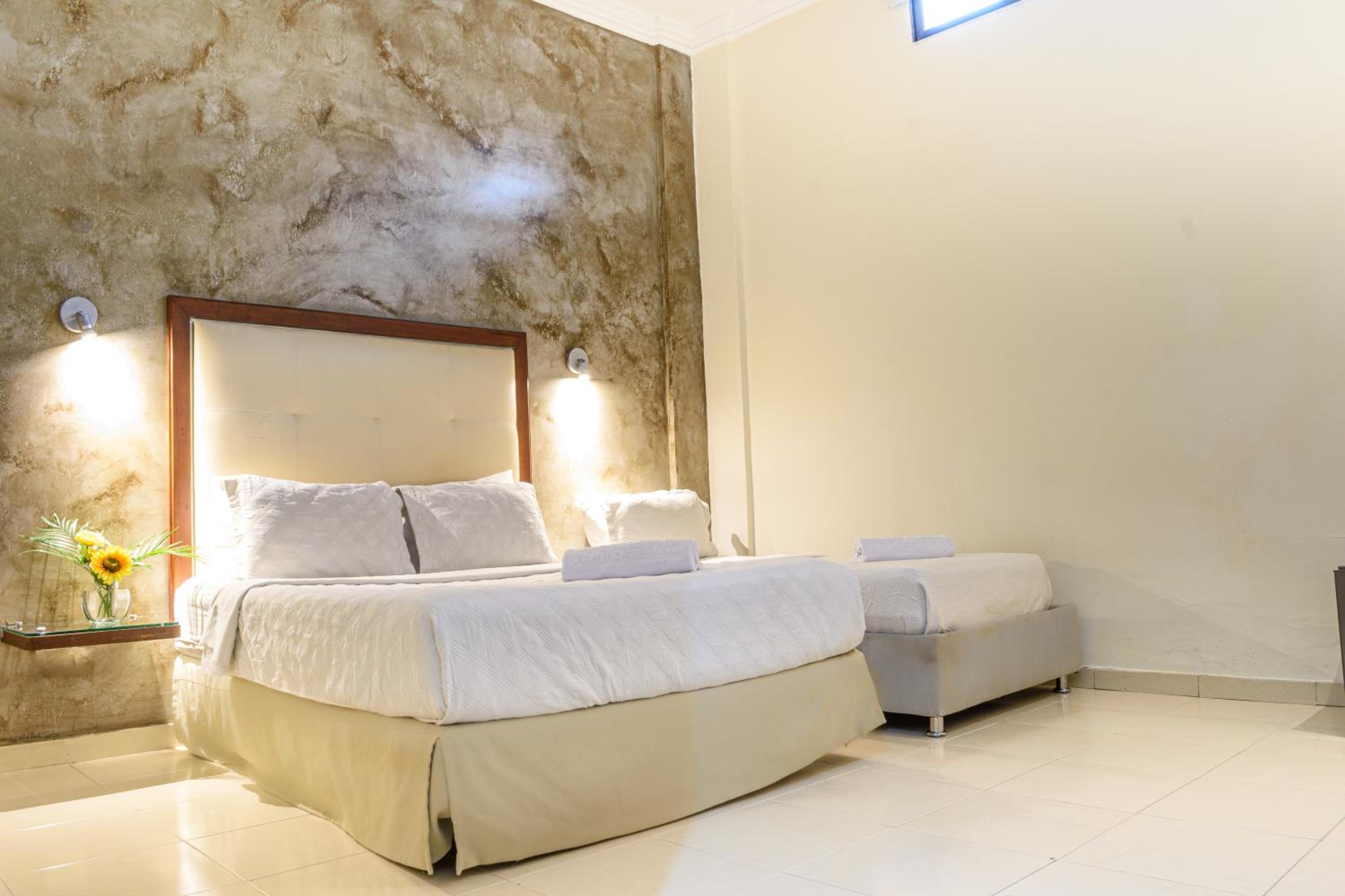 Foto de Hotel Virrey Cartagena