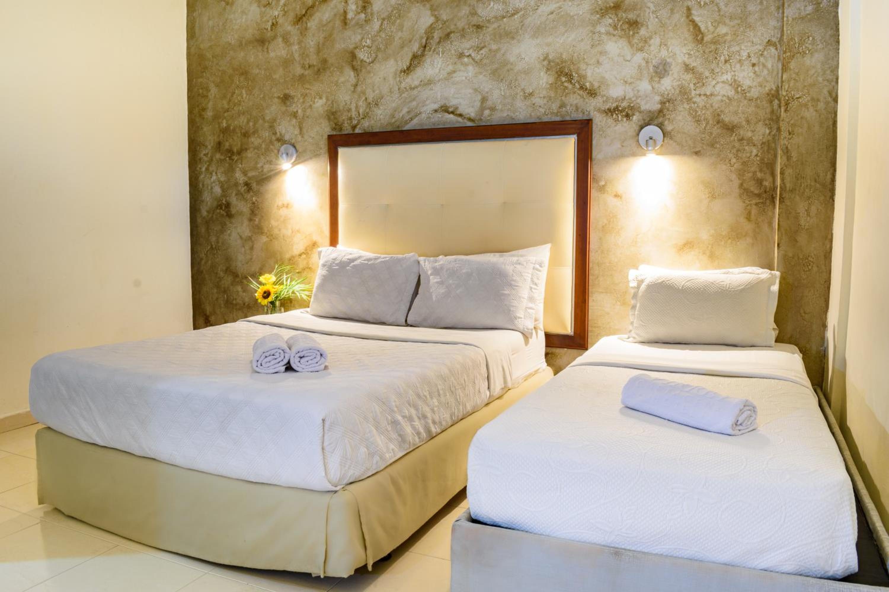 Foto de Hotel Virrey Cartagena