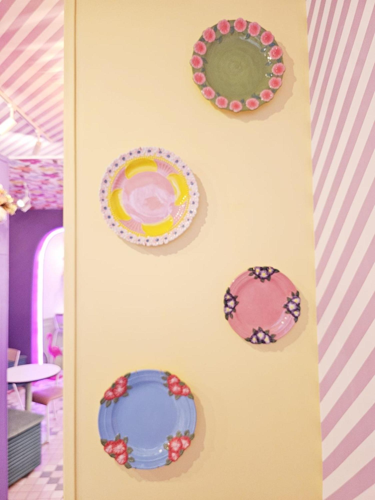 Foto de Hotel La Petite Rosa