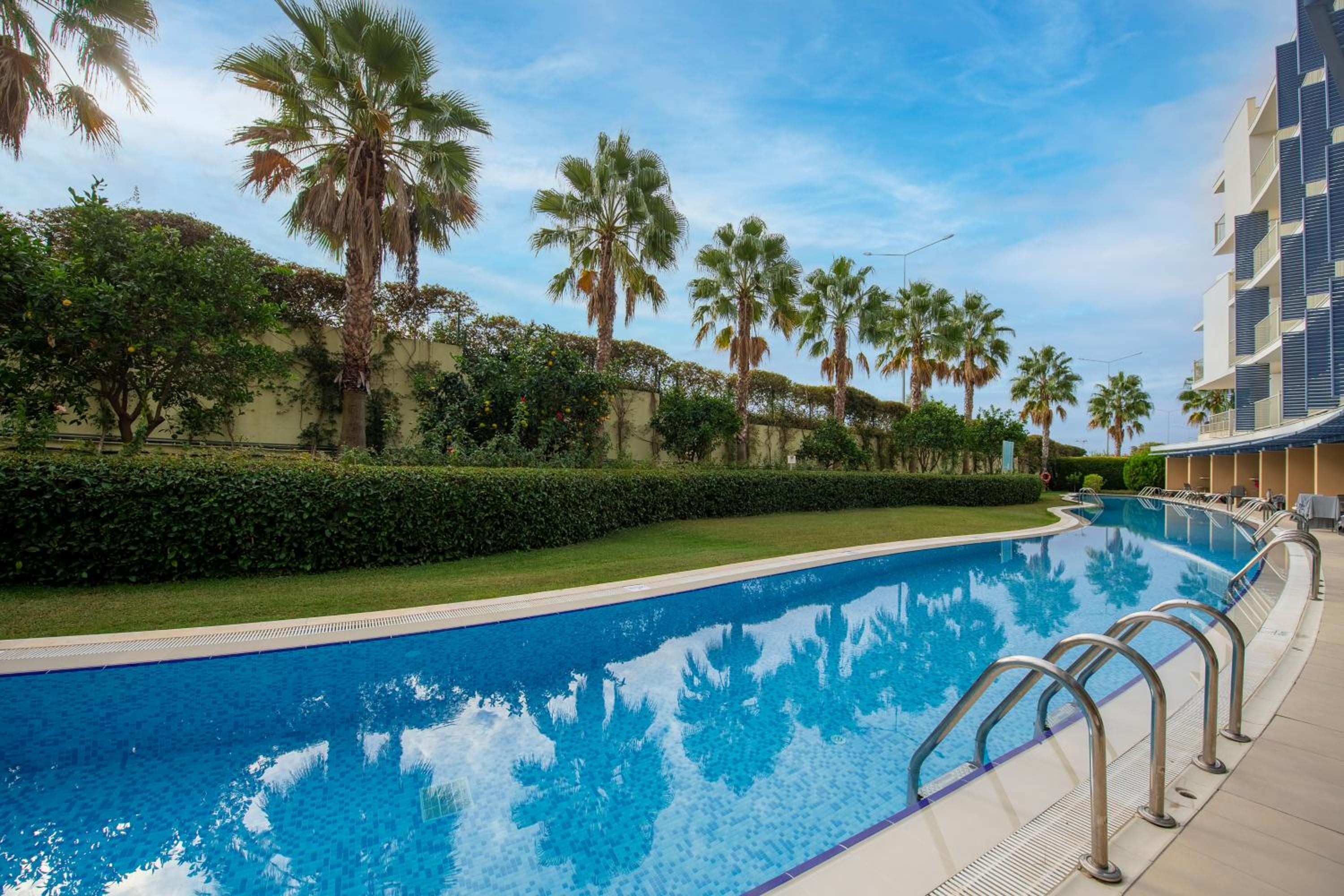 Foto de TUI Blue Barut Andız - All Inclusive - Adults Only