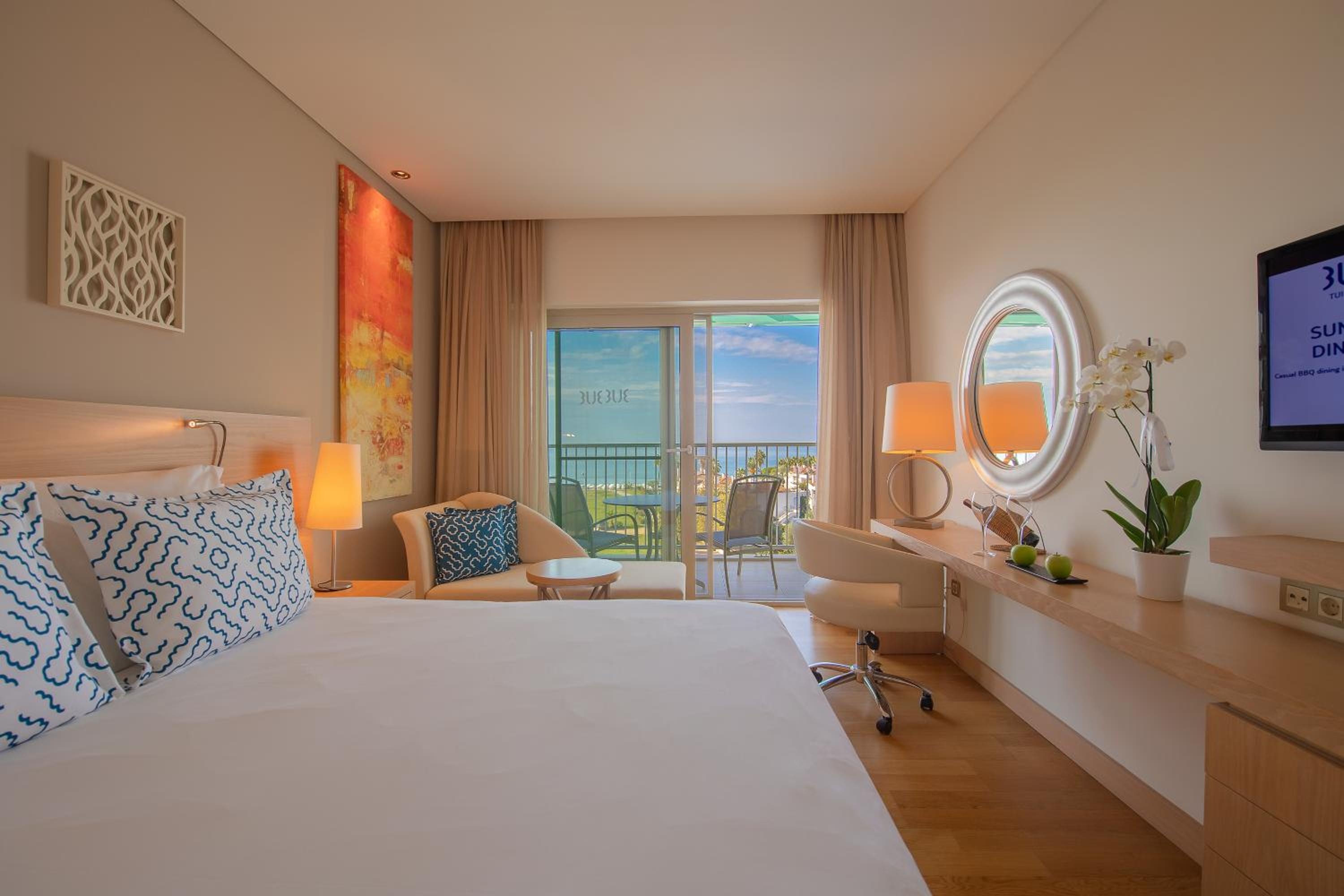 Foto de TUI Blue Barut Andız - All Inclusive - Adults Only