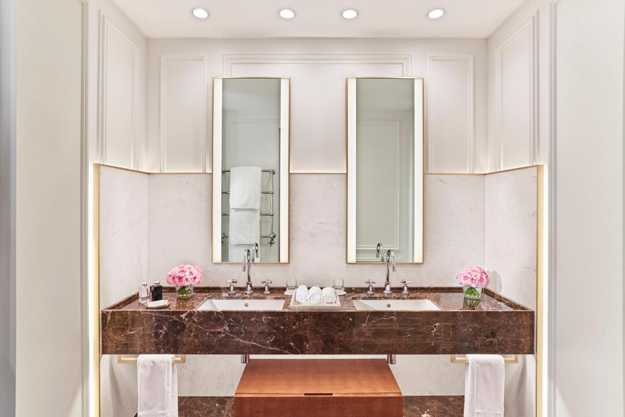 Foto de Mandarin Oriental Ritz, Madrid