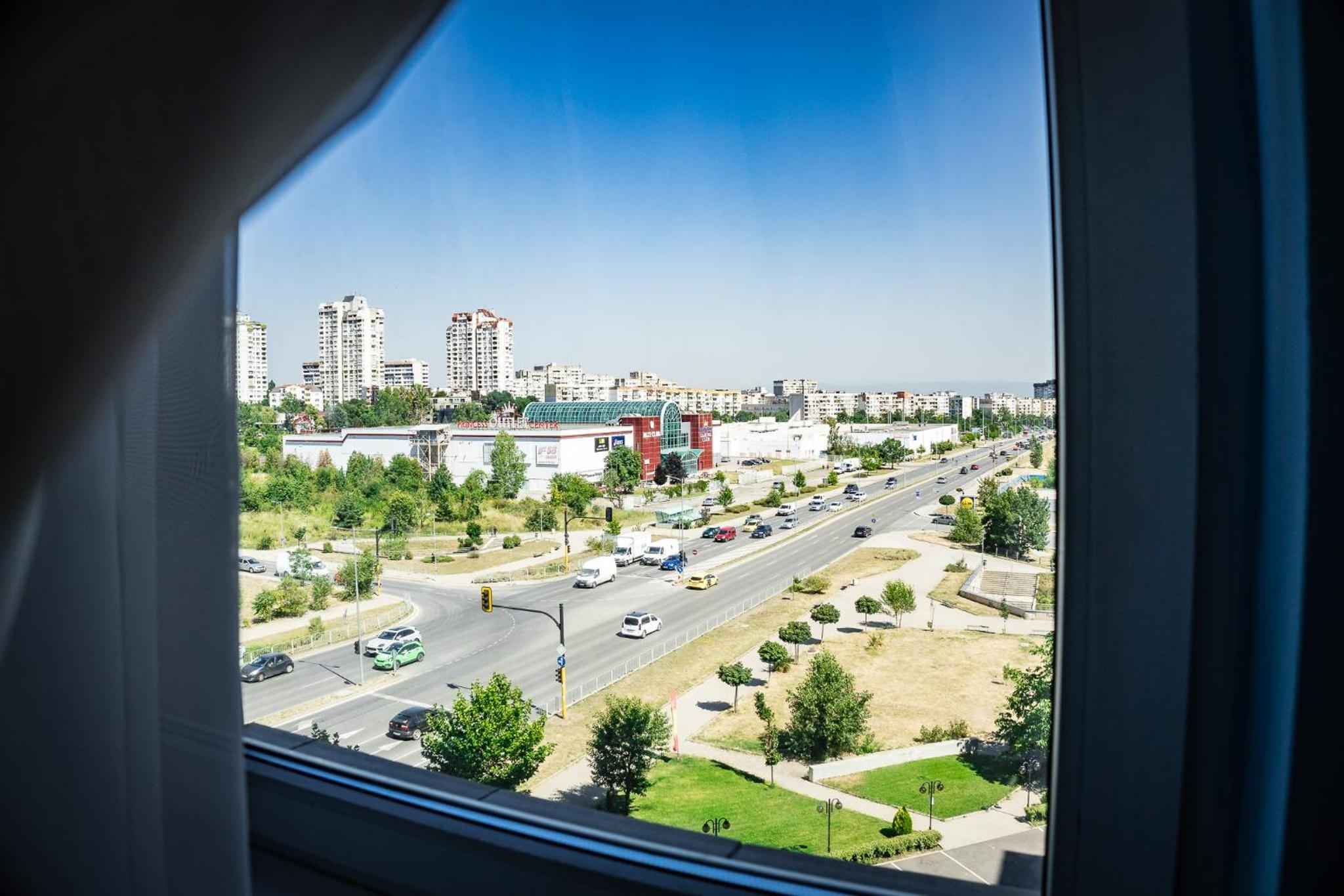 Foto de Grami Hotel Sofia