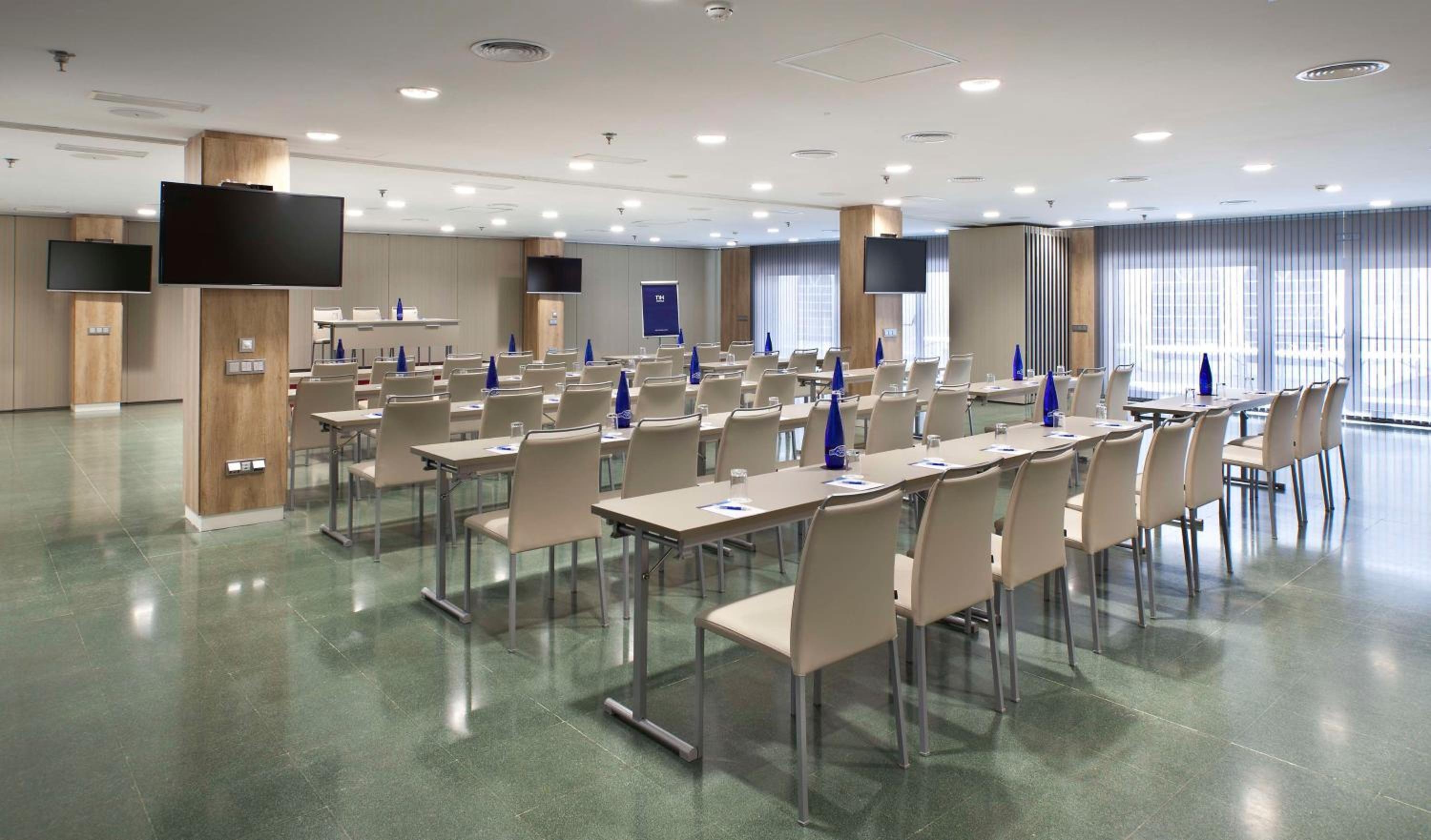 Foto de NH Madrid Ventas