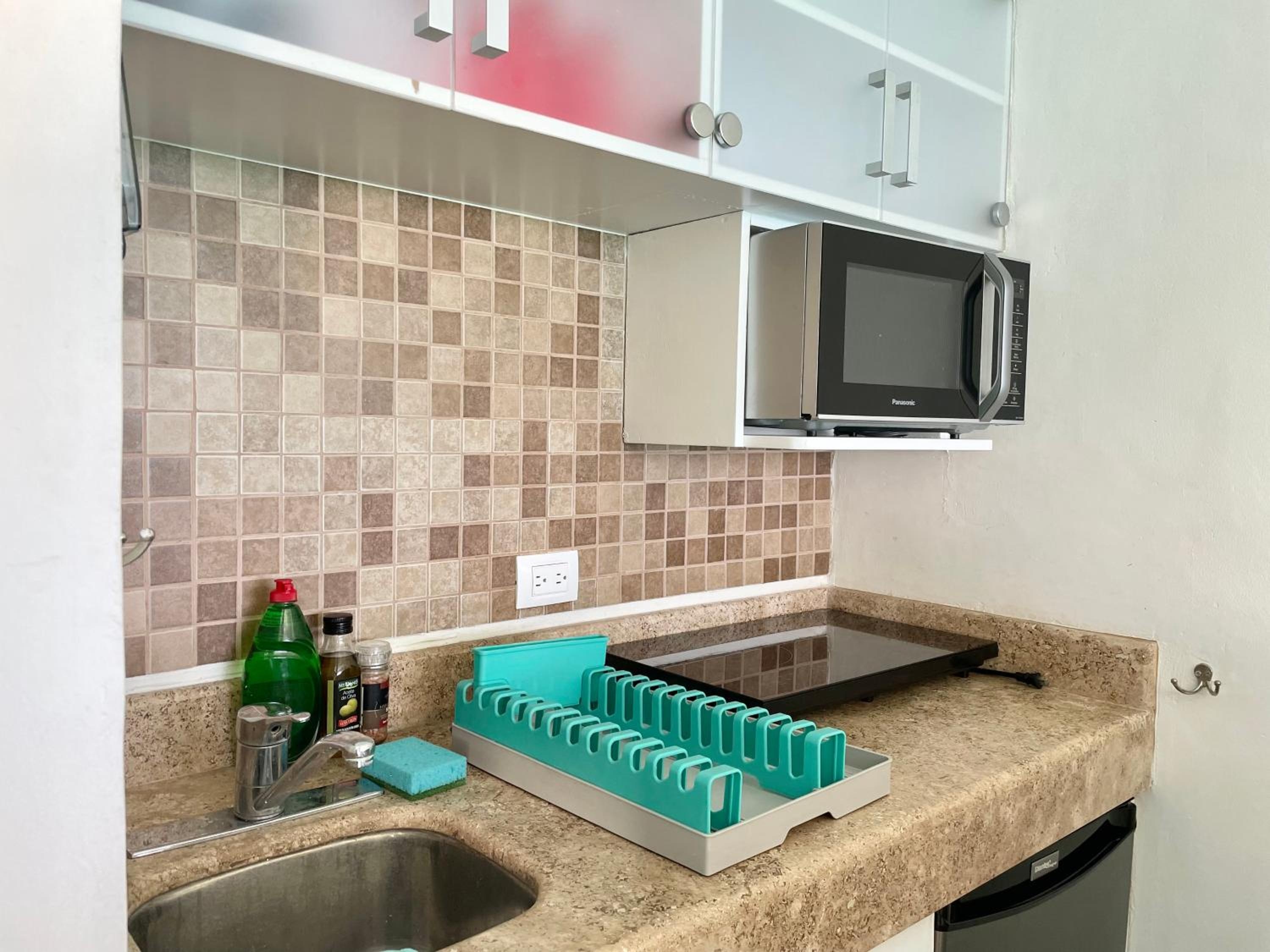 Beachfront Apartment by Andiani Travel, Cancún