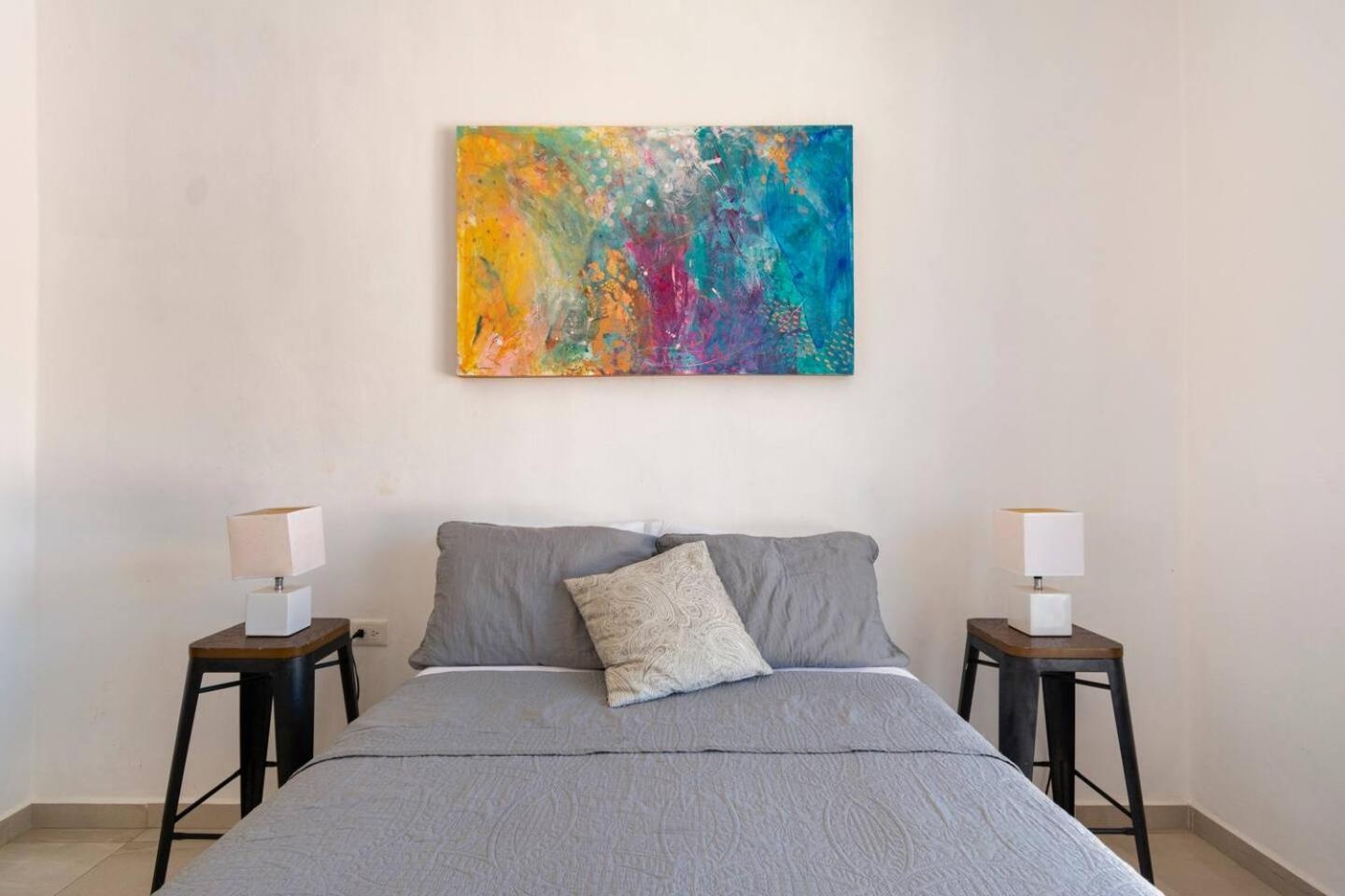 Foto de Carlota Guest House