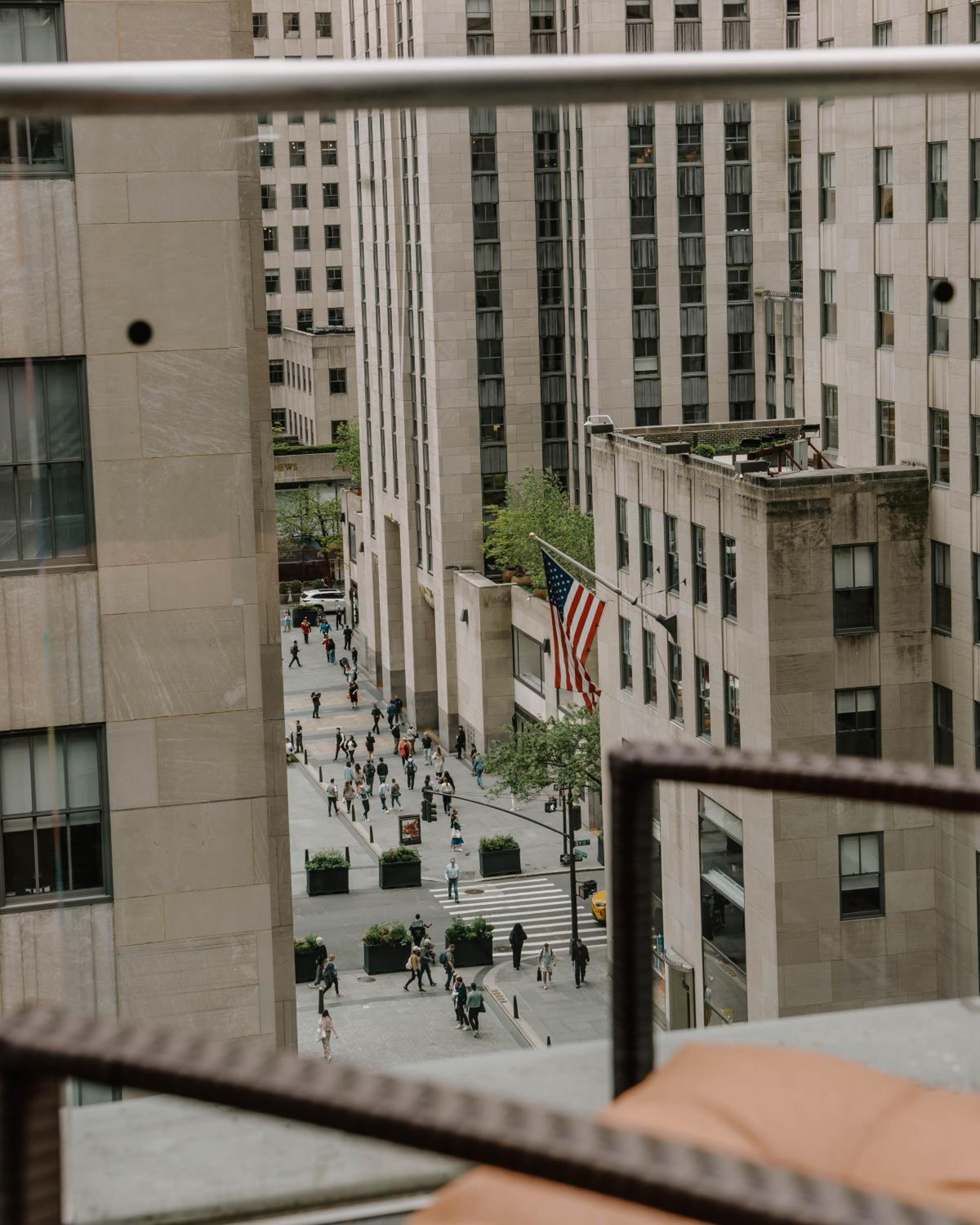 Foto de The Jewel Hotel, New York