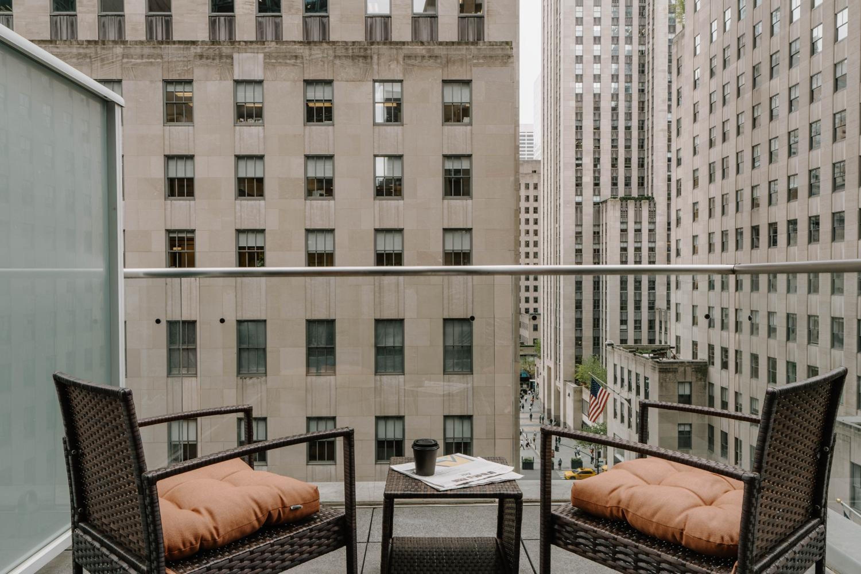 Foto de The Jewel Hotel, New York
