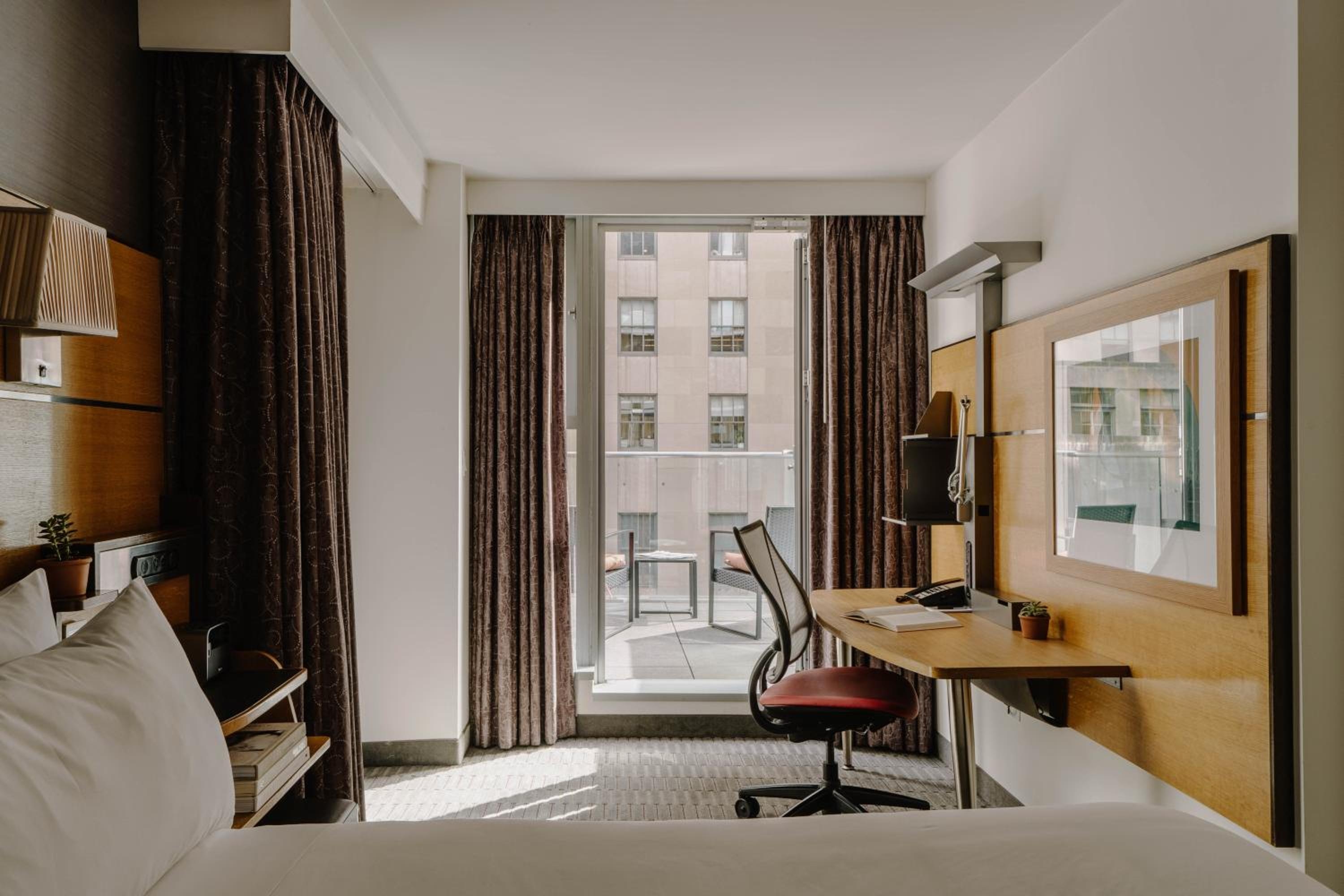 Foto de The Jewel Hotel, New York