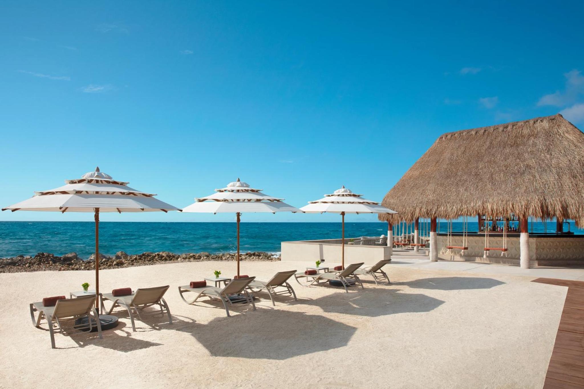 Foto de Dreams Aventuras Riviera Maya - All Inclusive