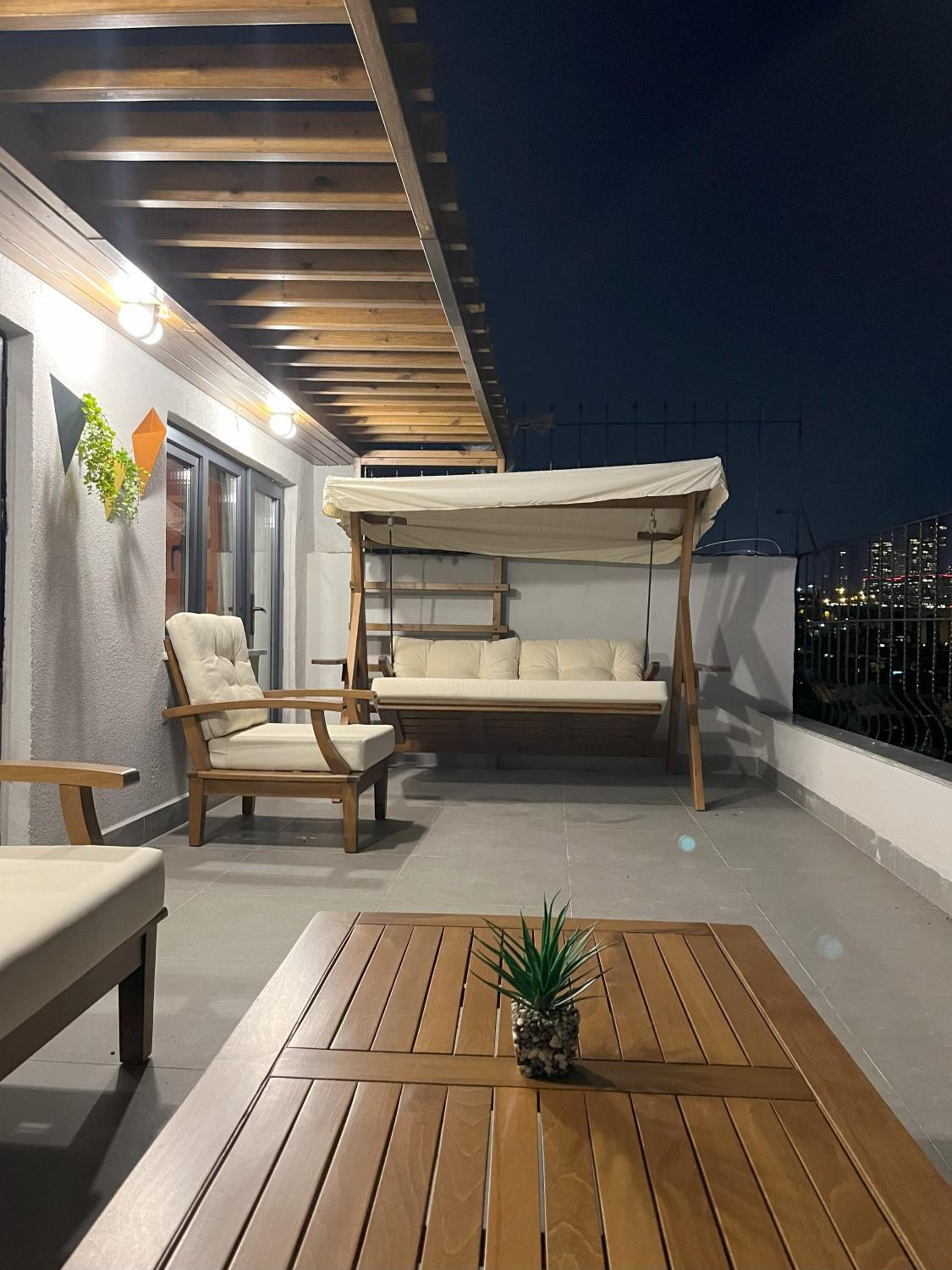 Foto de Flex Ortakoy