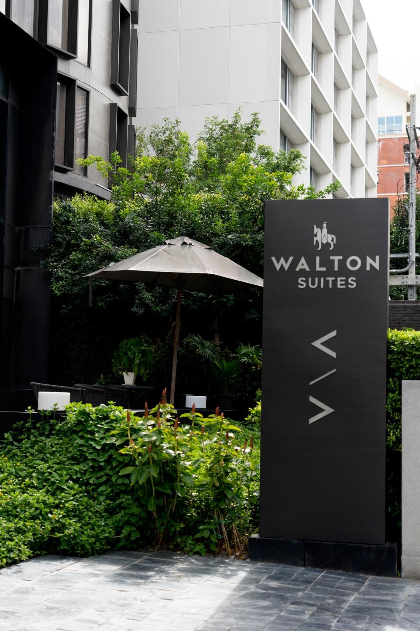 Foto de Walton Suites Sukhumvit