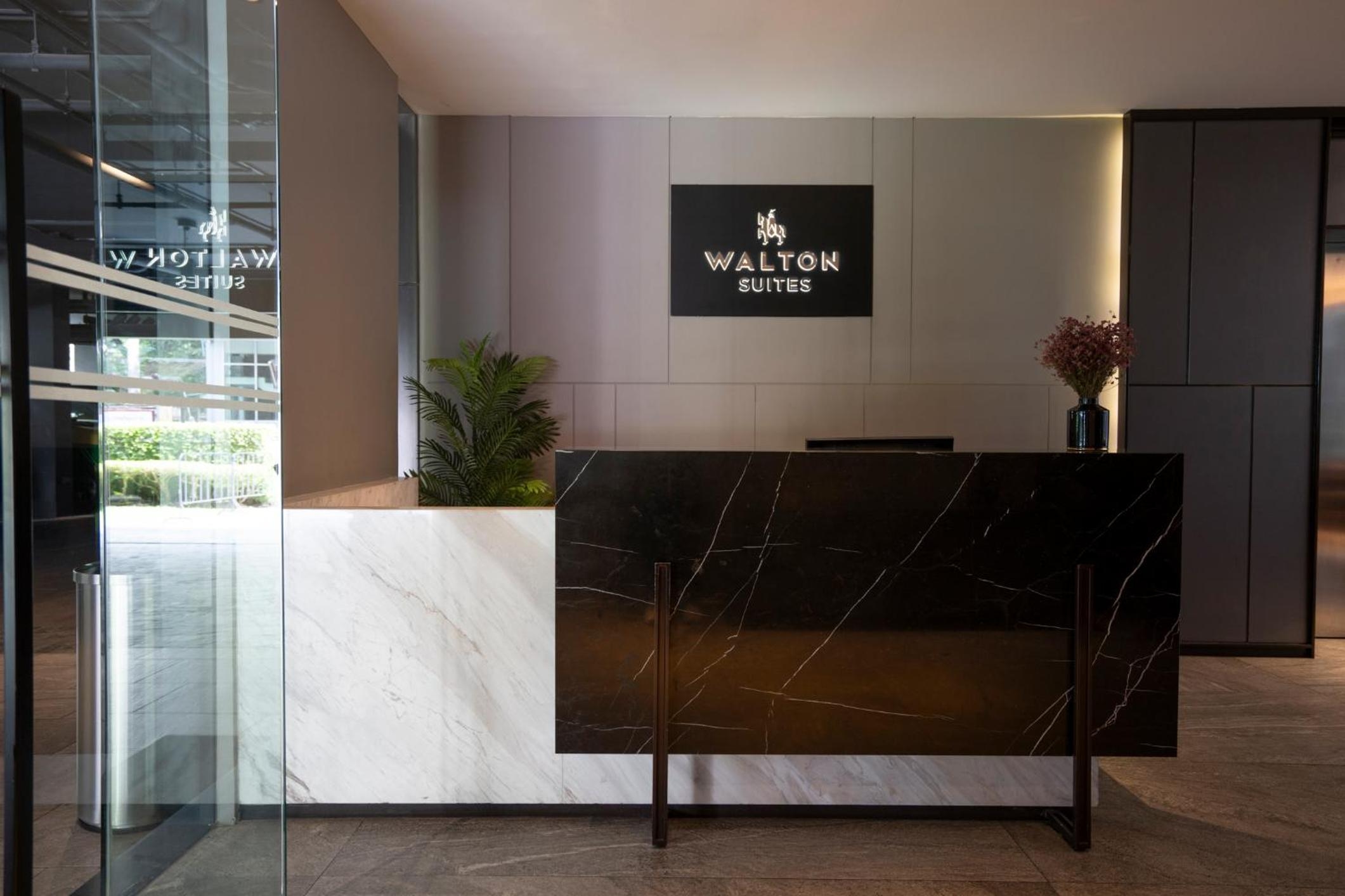 Foto de Walton Suites Sukhumvit