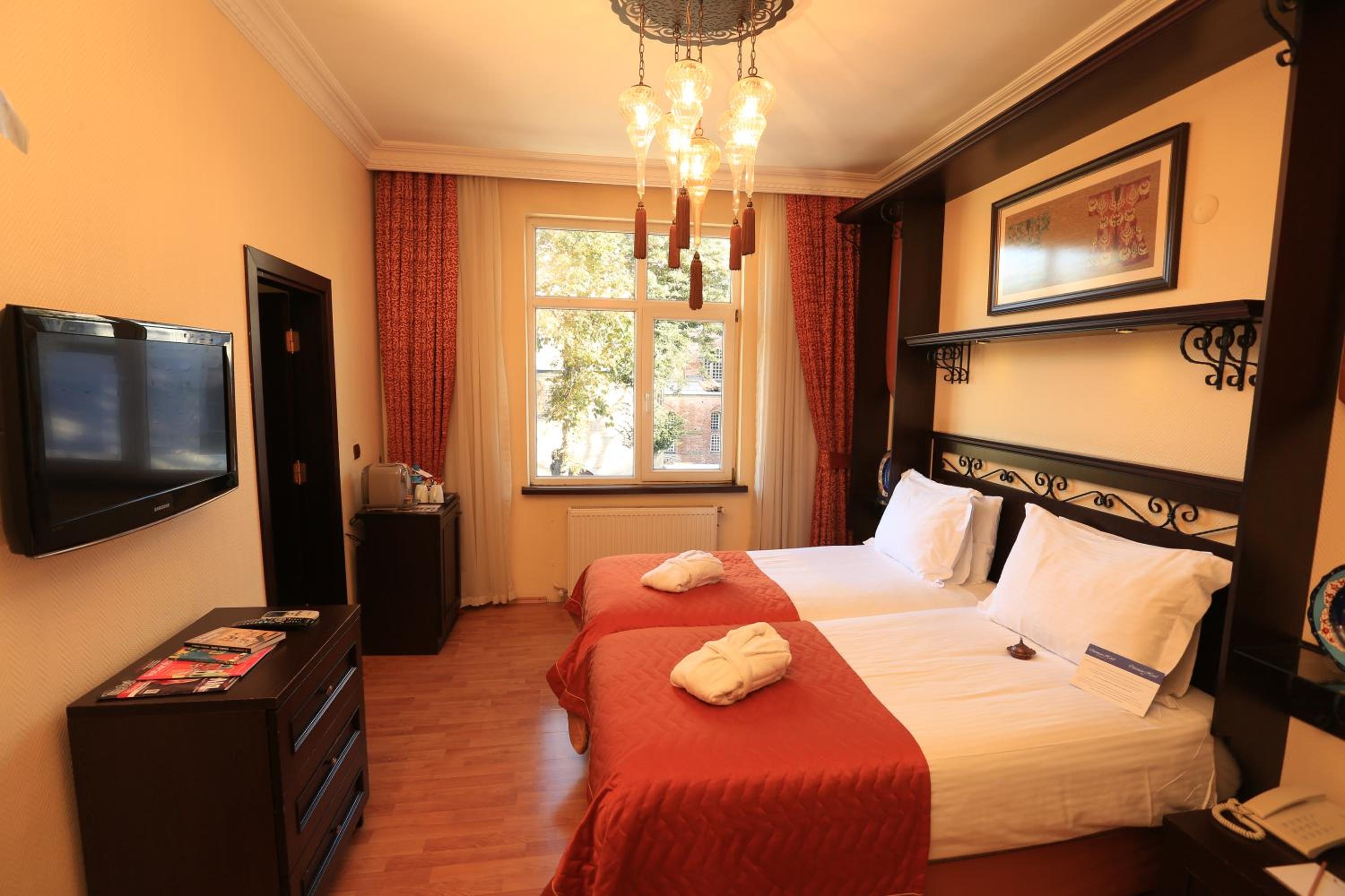 Foto de Ottoman Hotel Imperial-Special Category
