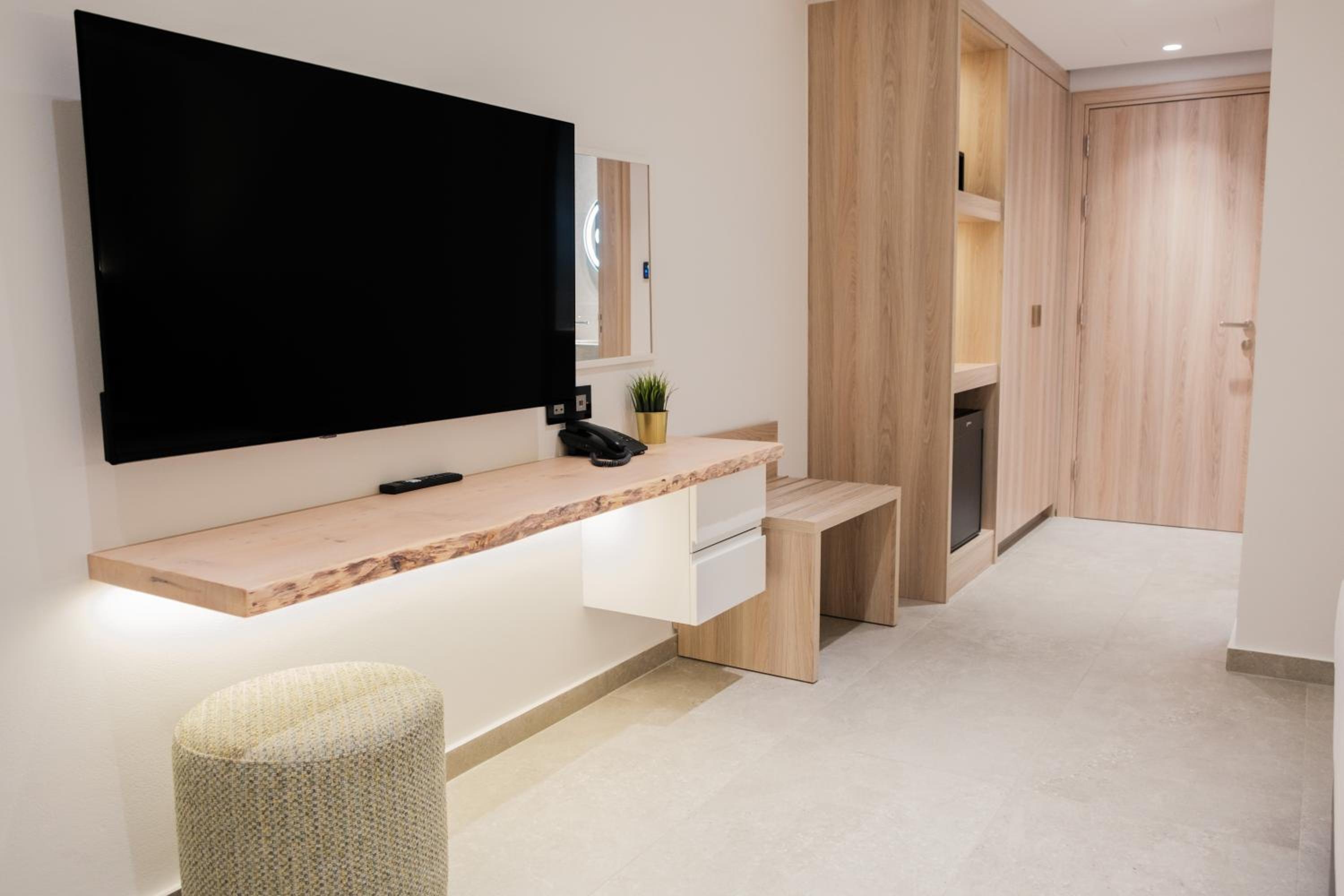 Foto de Abacus Suites