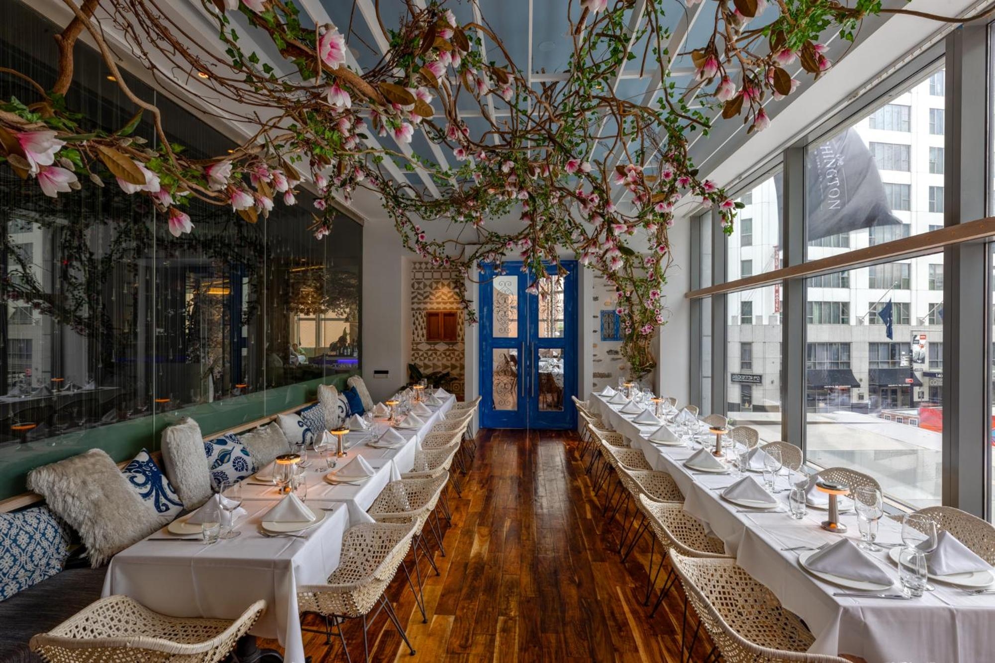 Foto de The Washington Hotel NYC