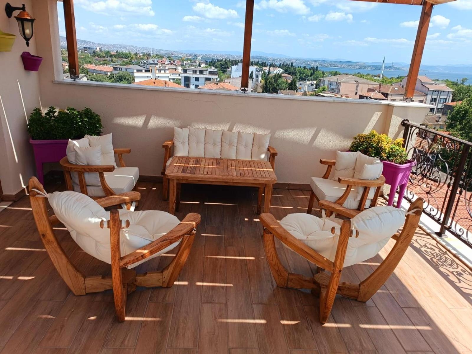 Foto de Tuzla Garden Hotel & Spa