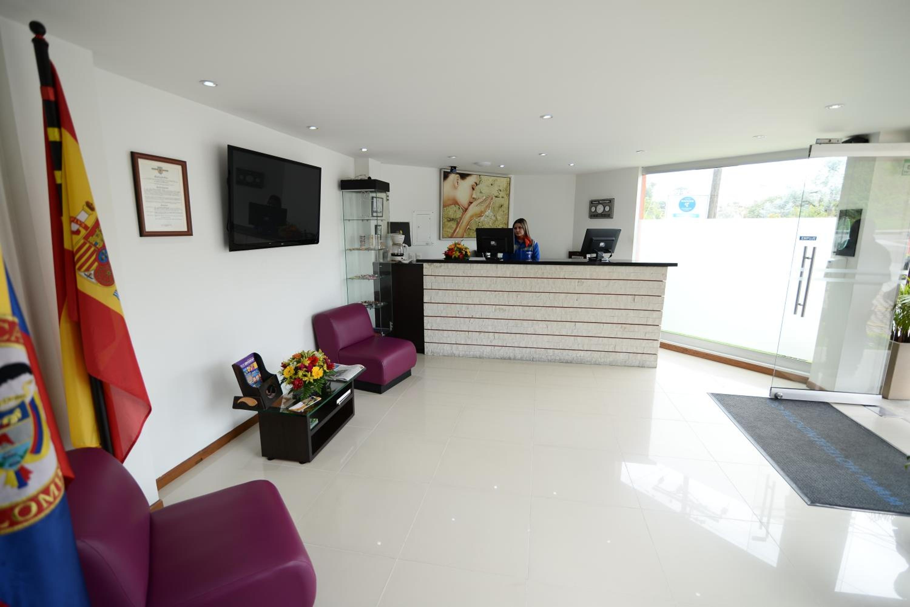 Foto de Hotel Benidorm