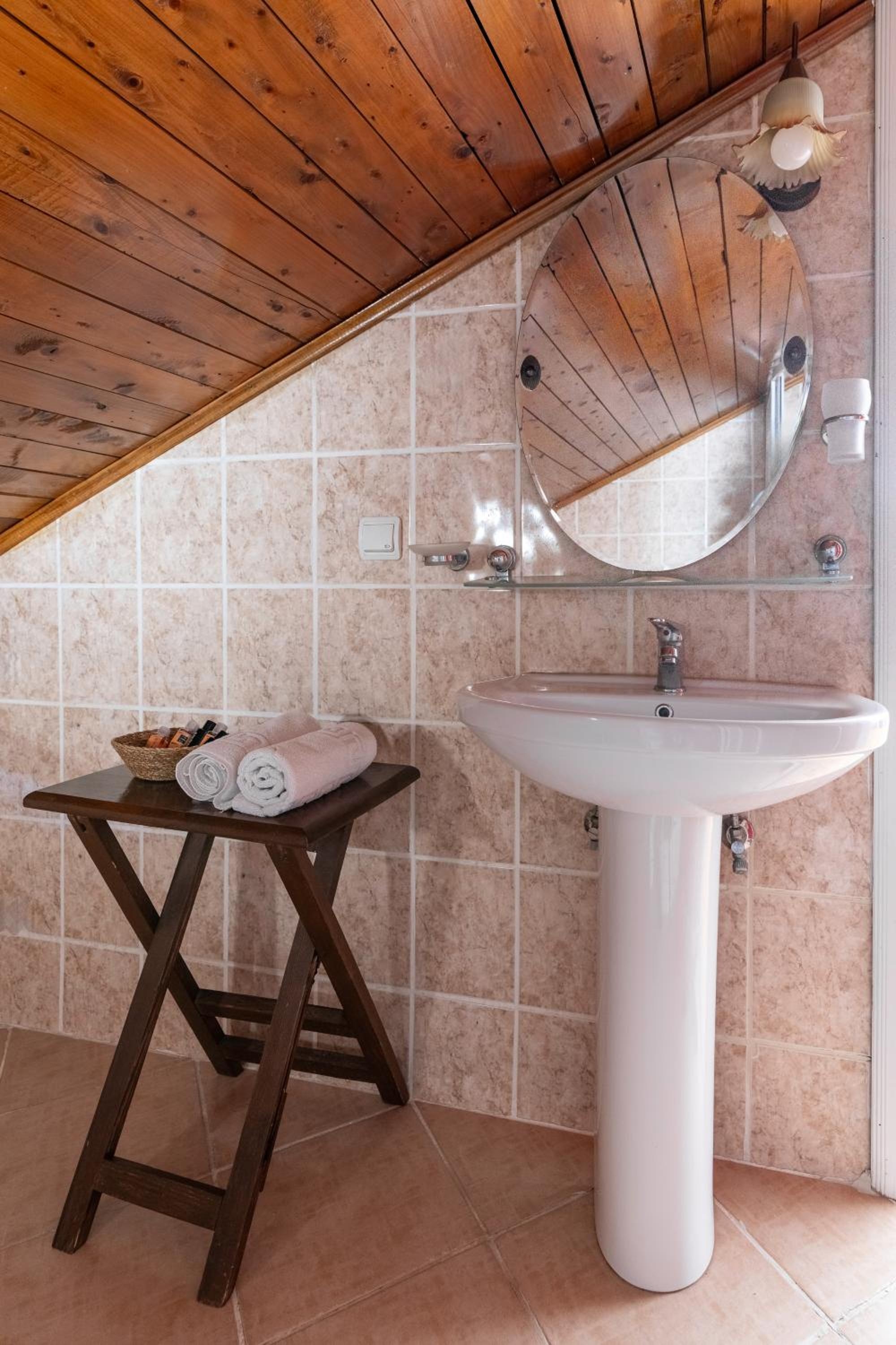 Foto de Atelya Art Hotel