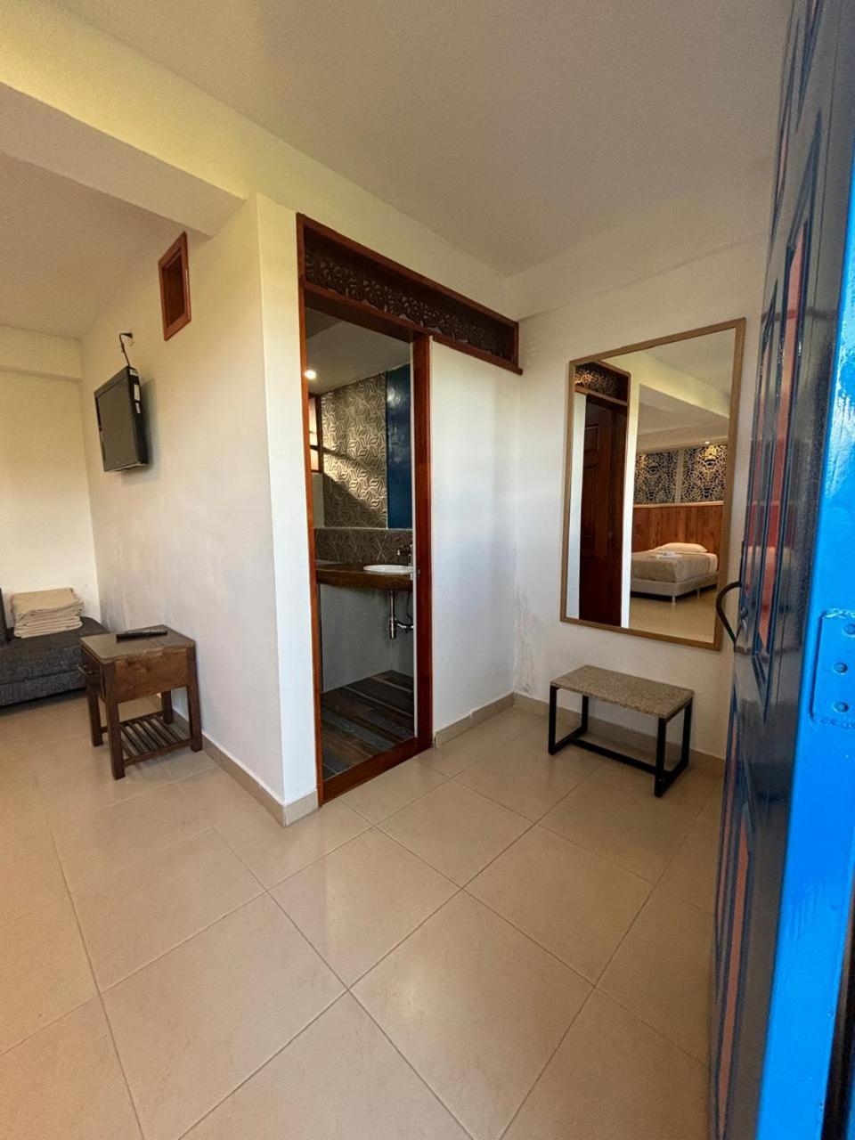 Foto de Hotel El Jardin