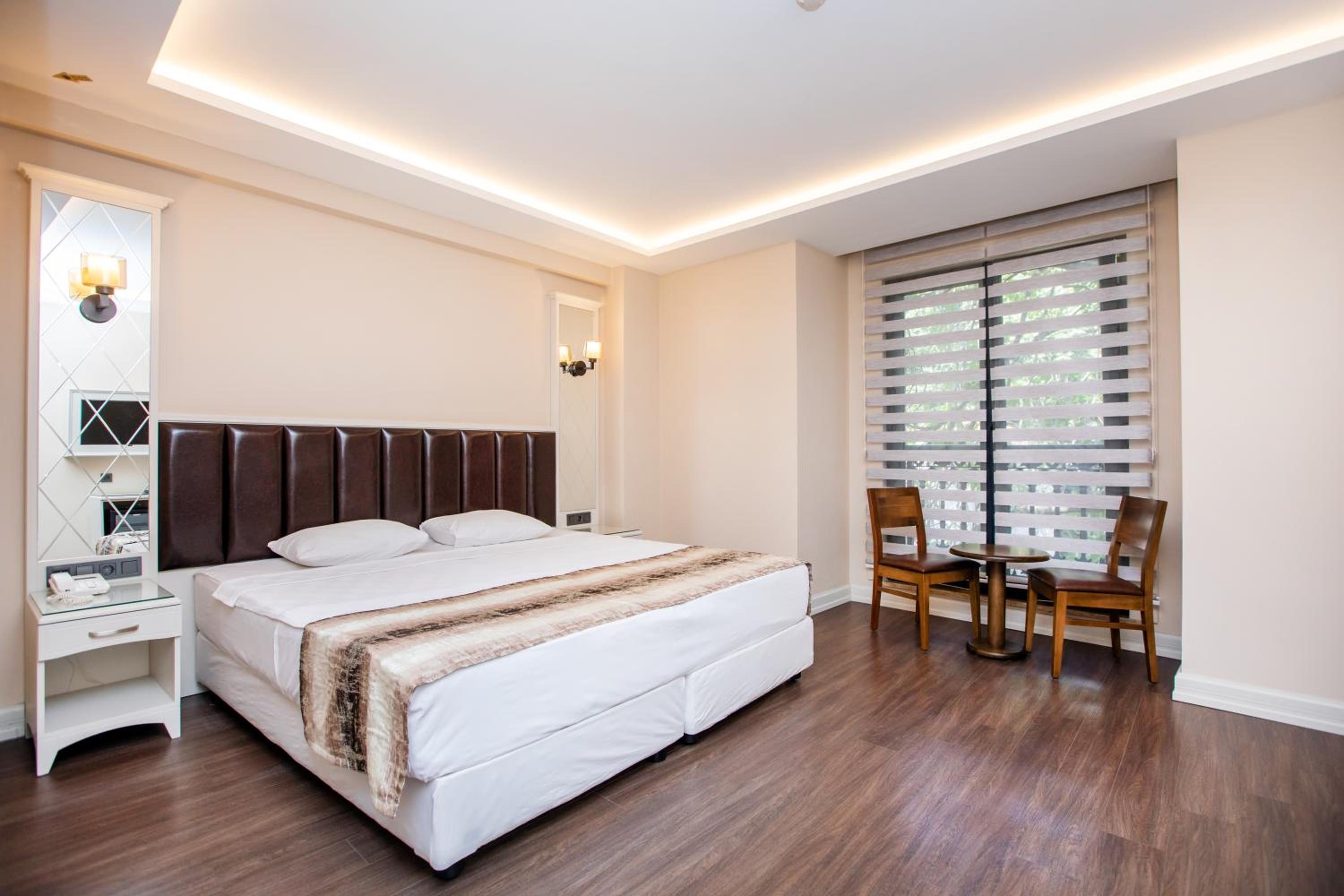 Foto de PRAG HOTEL