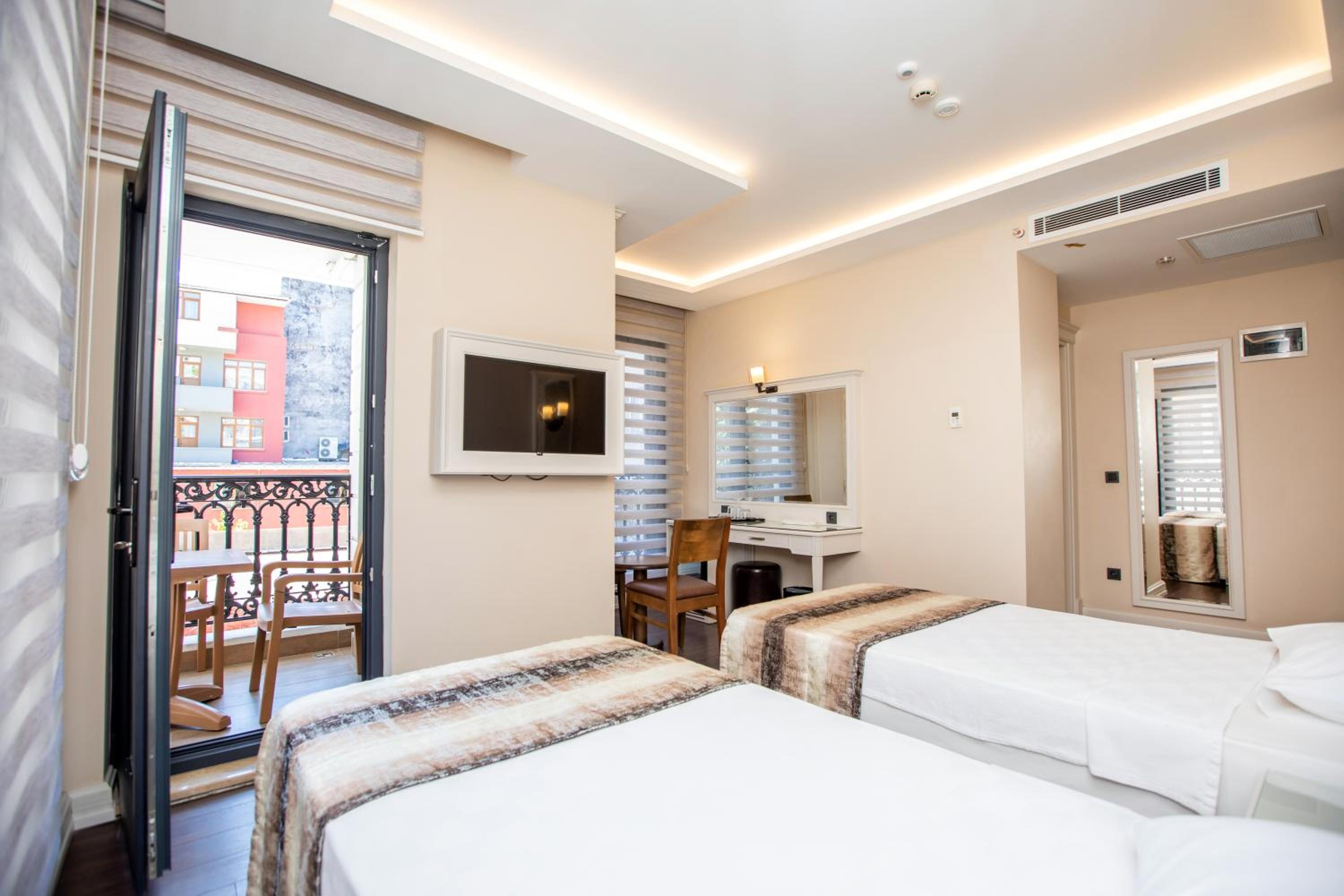 Foto de Opatija Hotel