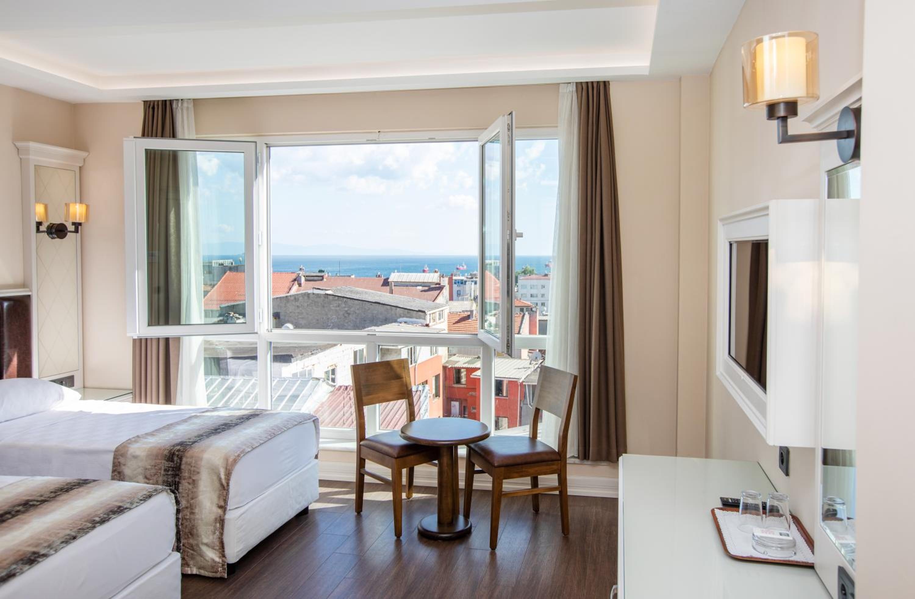 Foto de Morava Hotel