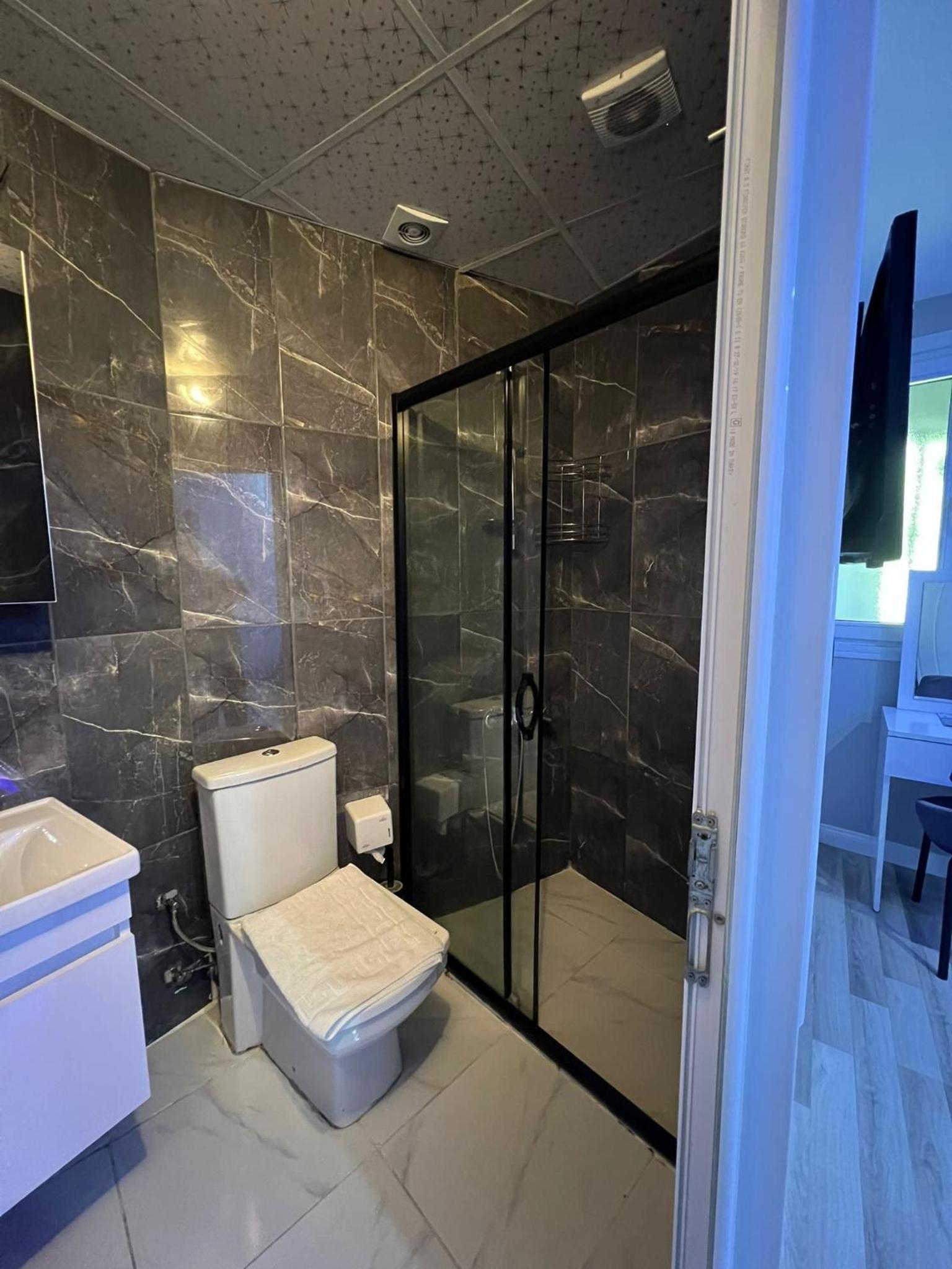 Foto de Modena Hotel