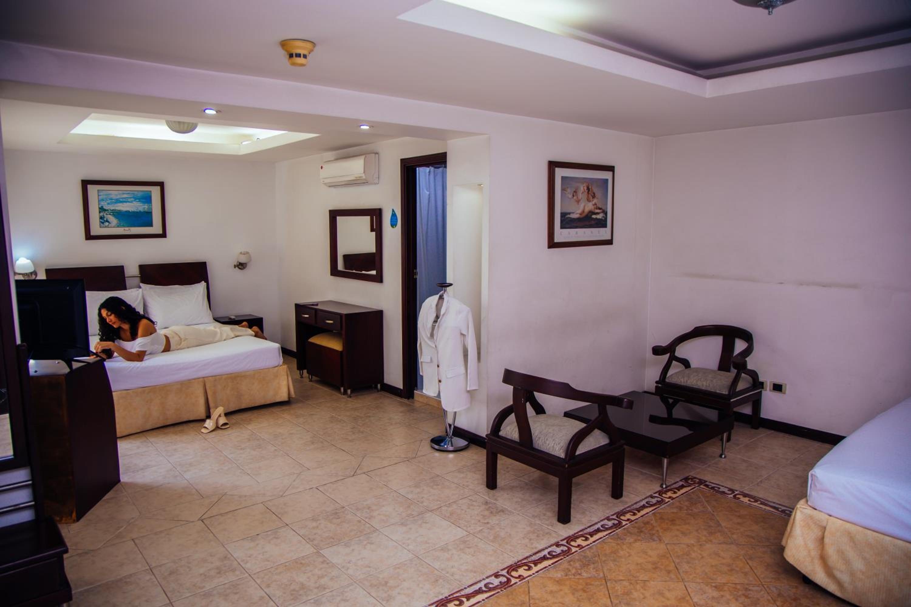 Foto de Hotel Plaza Las Américas Cali