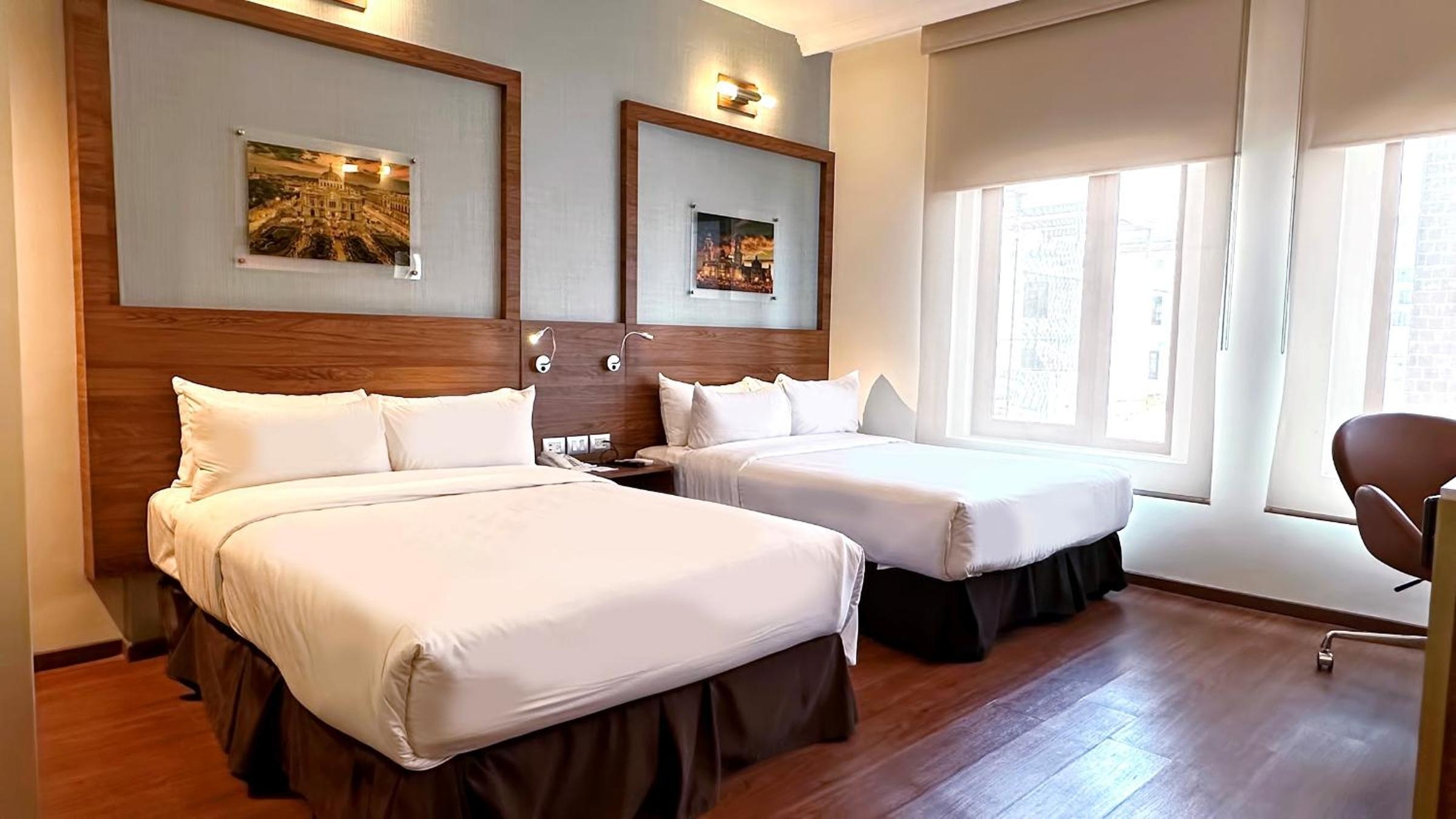 Foto de Hotel Ritz Ciudad de México