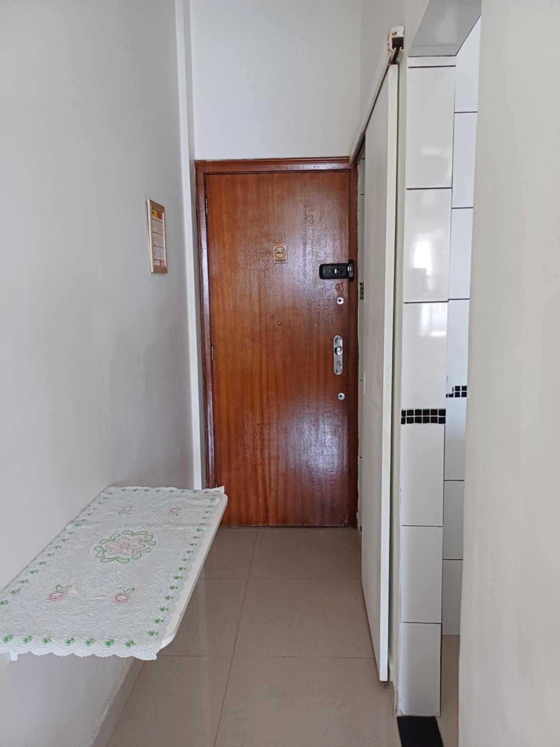 Apartamento Temporada Dalva Copacabana, Rio de Janeiro