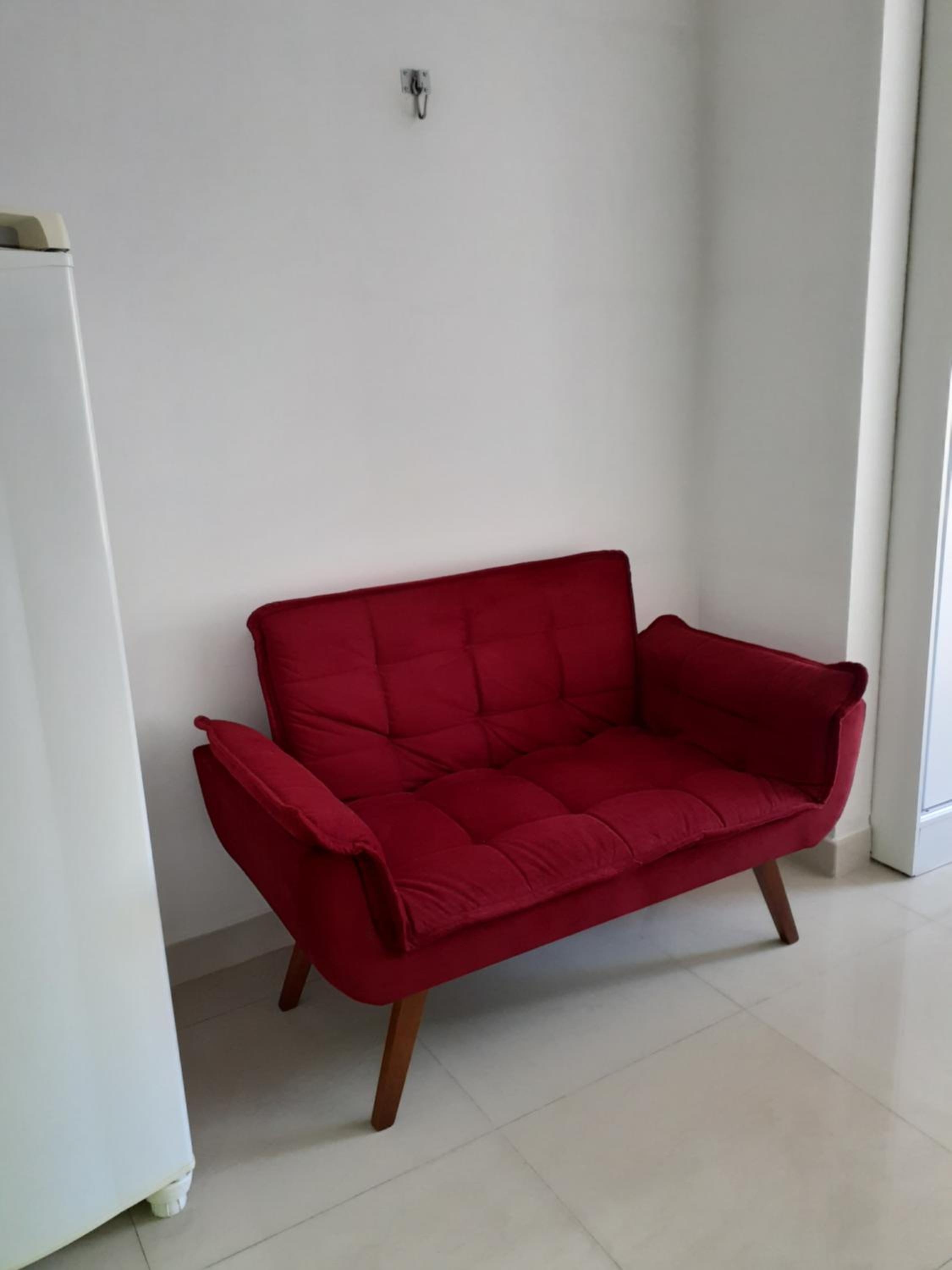 Apartamento Temporada Dalva Copacabana, Rio de Janeiro