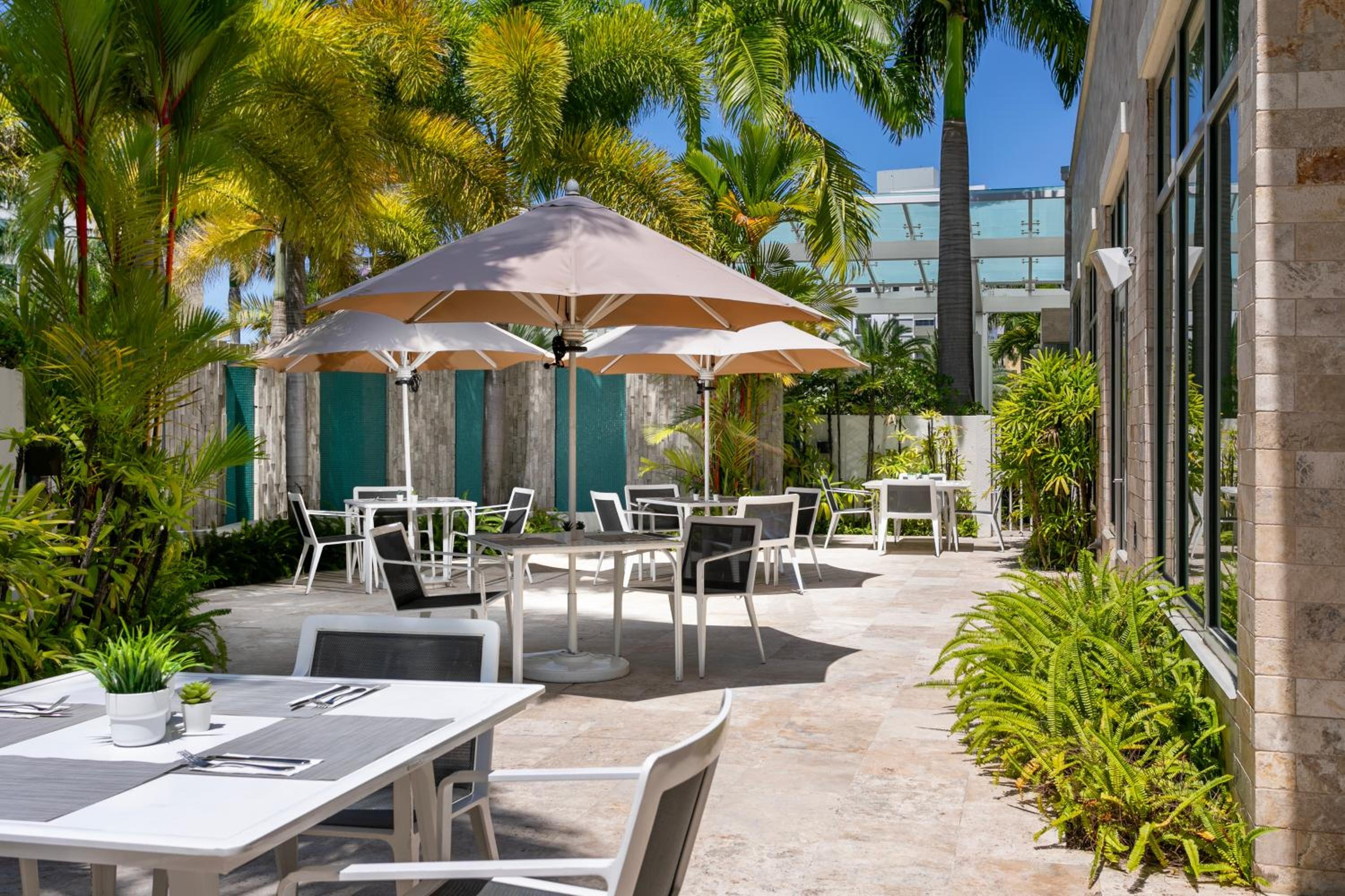 Foto de Hyatt Place San Juan