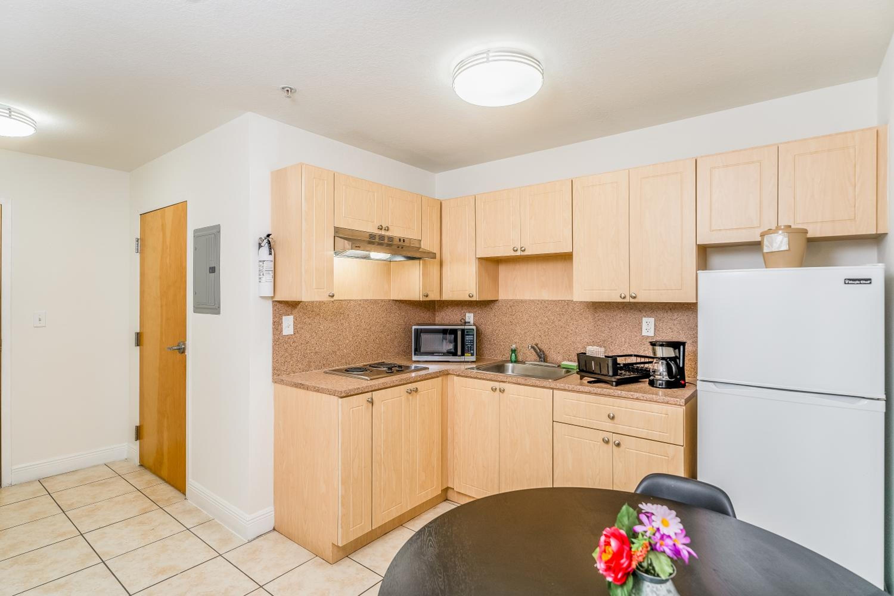 Foto de South River Suites