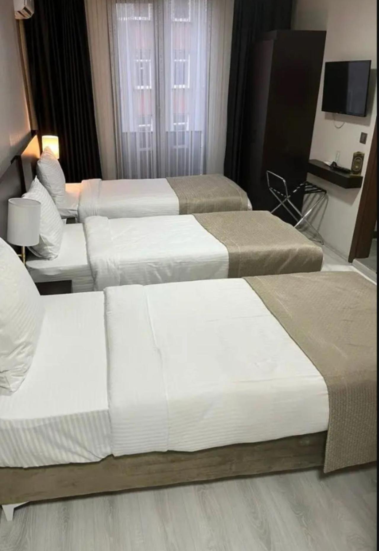 Foto de Mays Otel