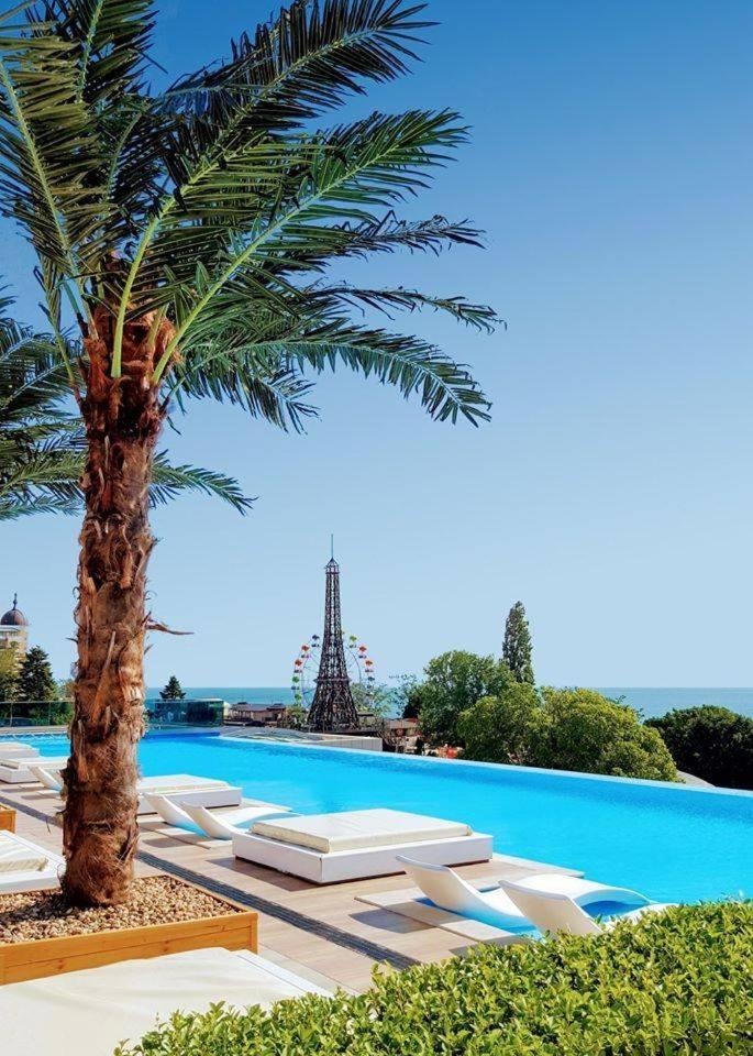 Foto de International Hotel Casino & Tower Suites