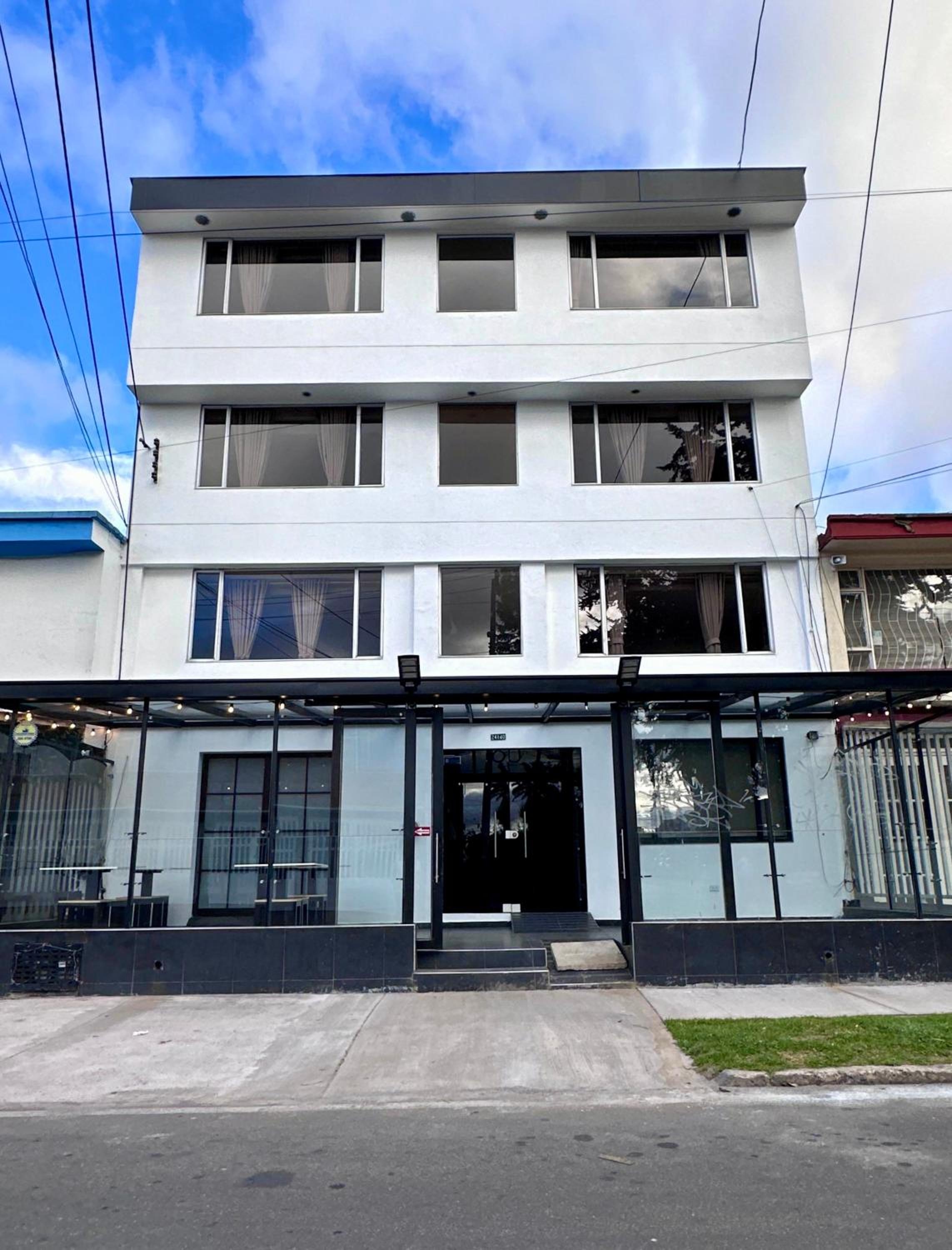 Foto de Hotel Embajada 44