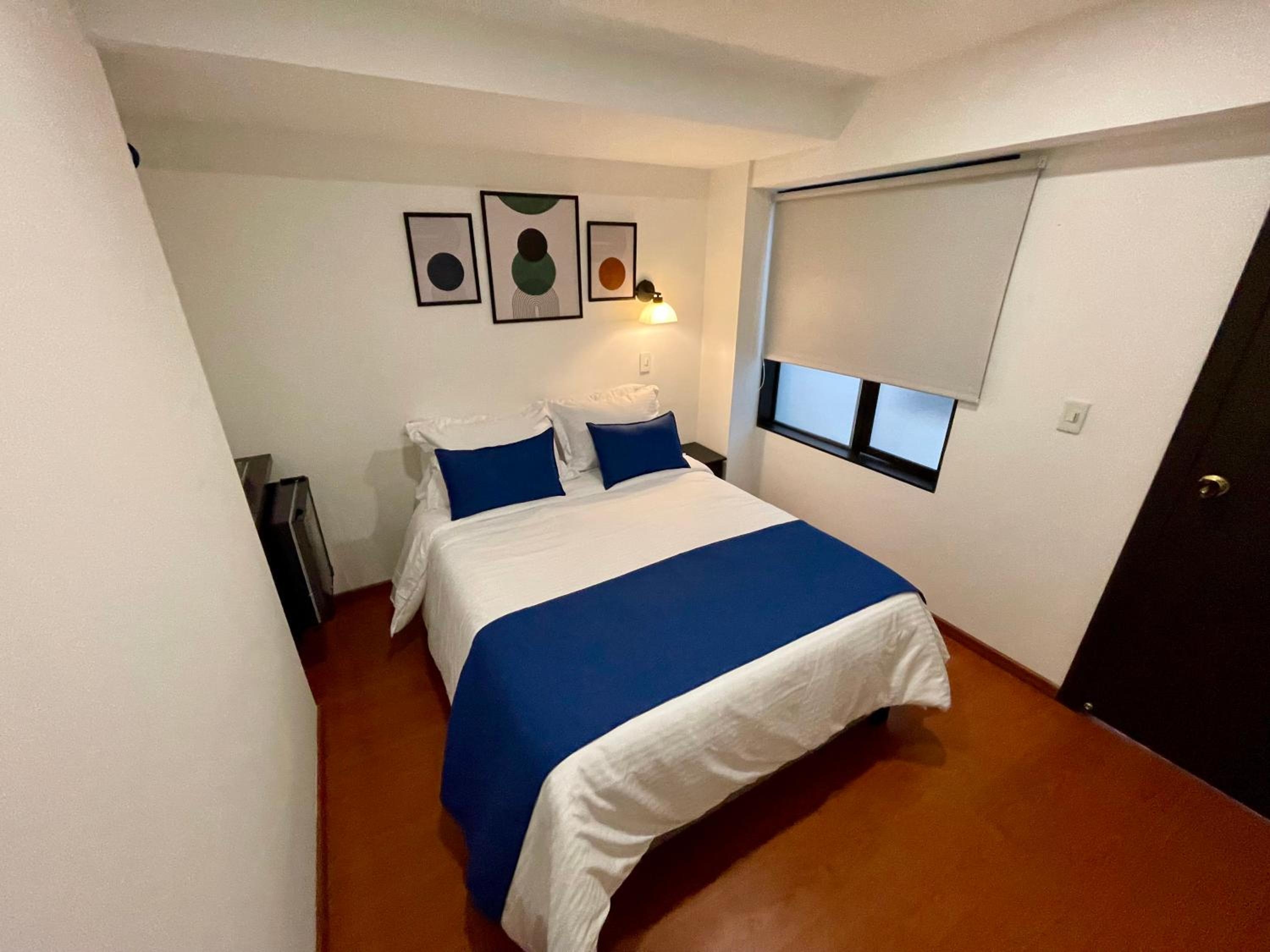 Foto de Hotel Embajada 44