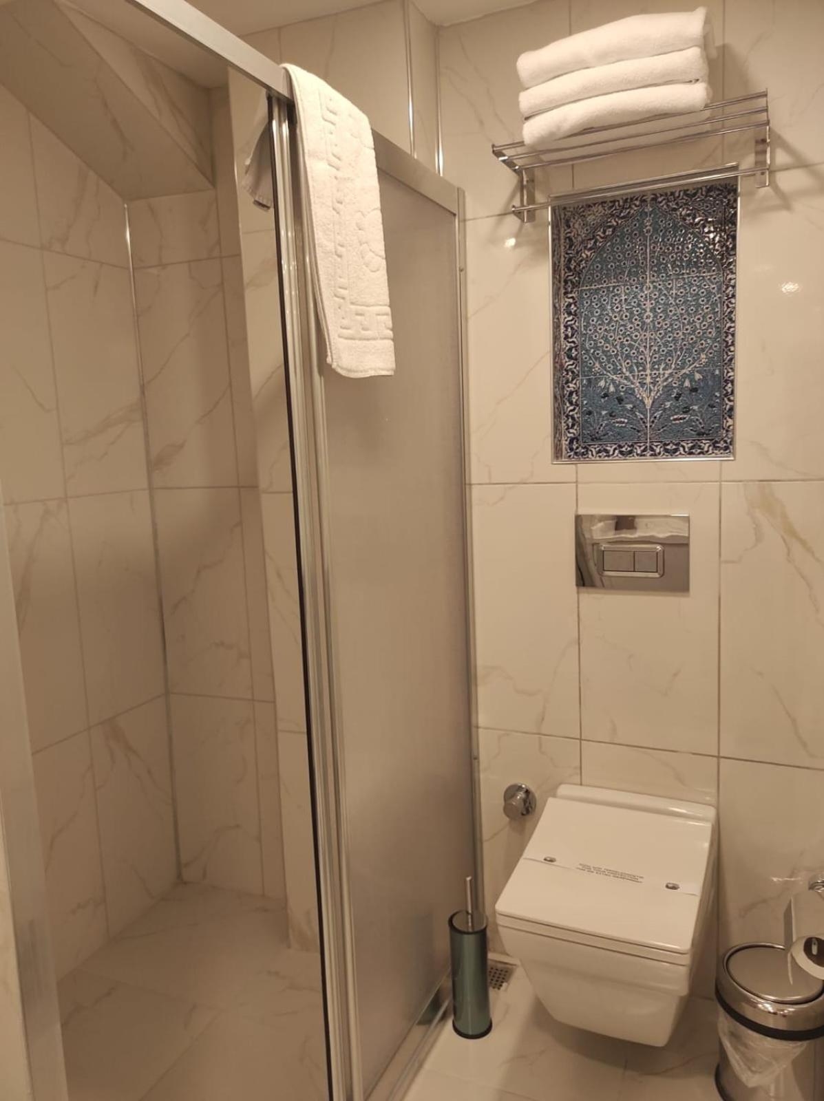 Foto de Hotel Esve Istanbul