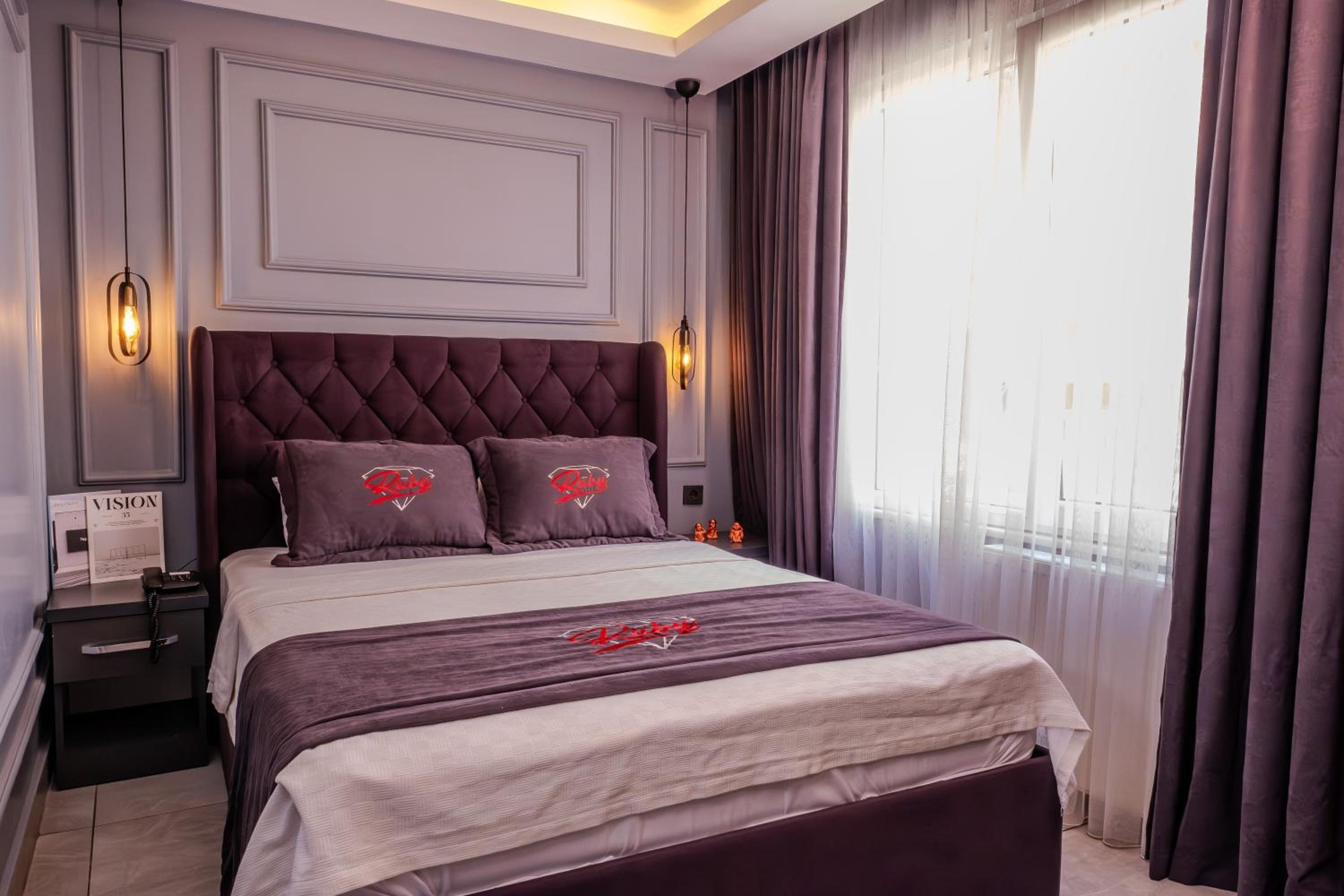 Foto de Ruby Hotel