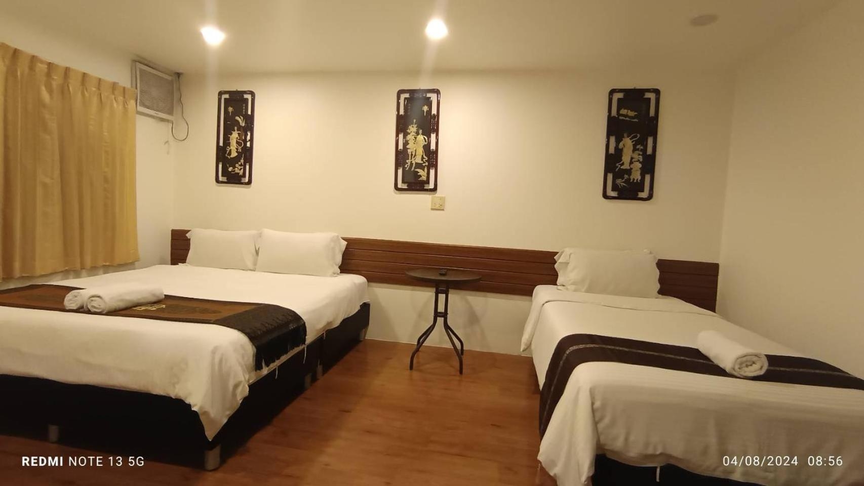 Foto de Longzhu Guesthouse
