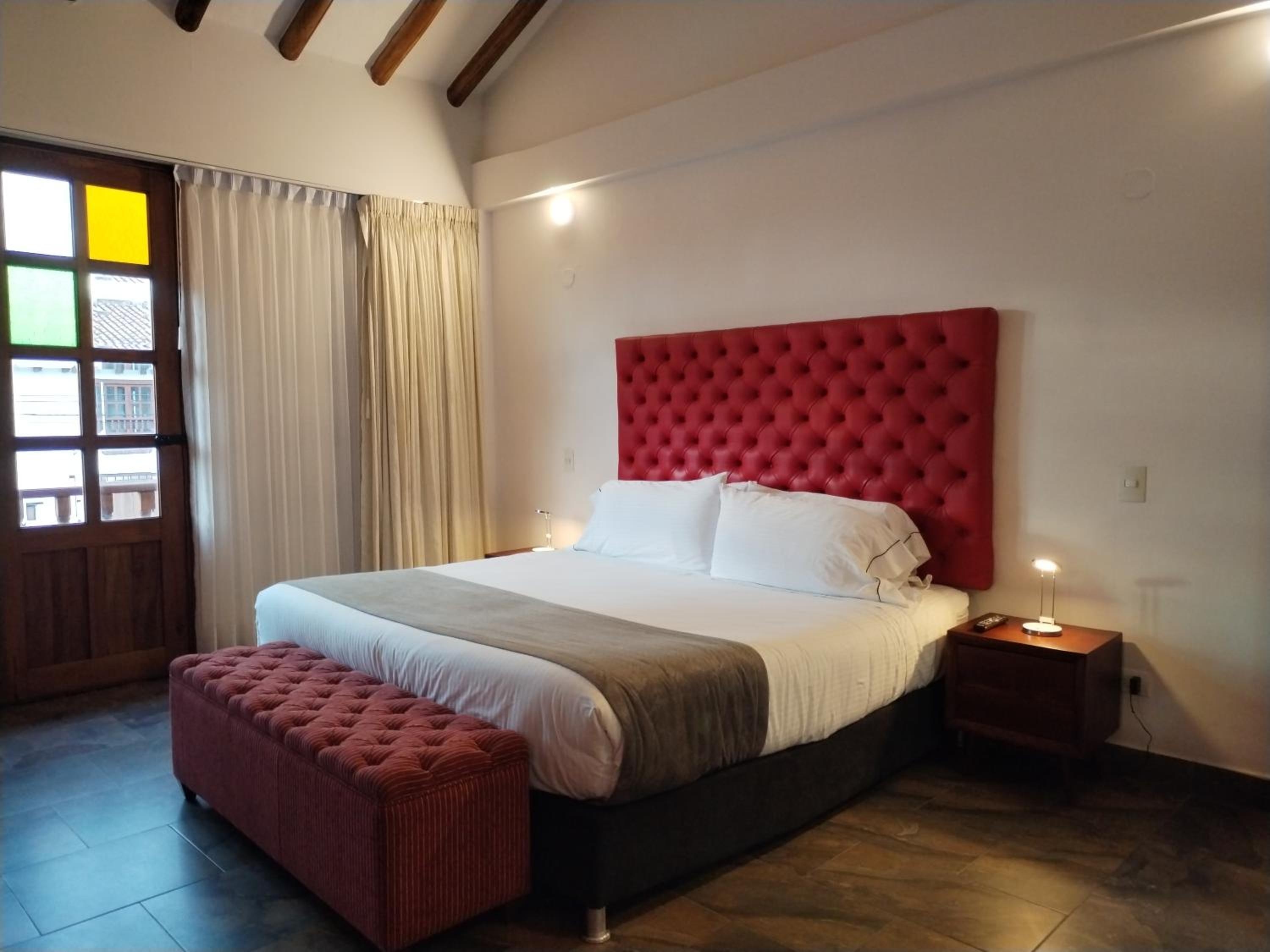Foto de Hotel Capitan Ricaurte