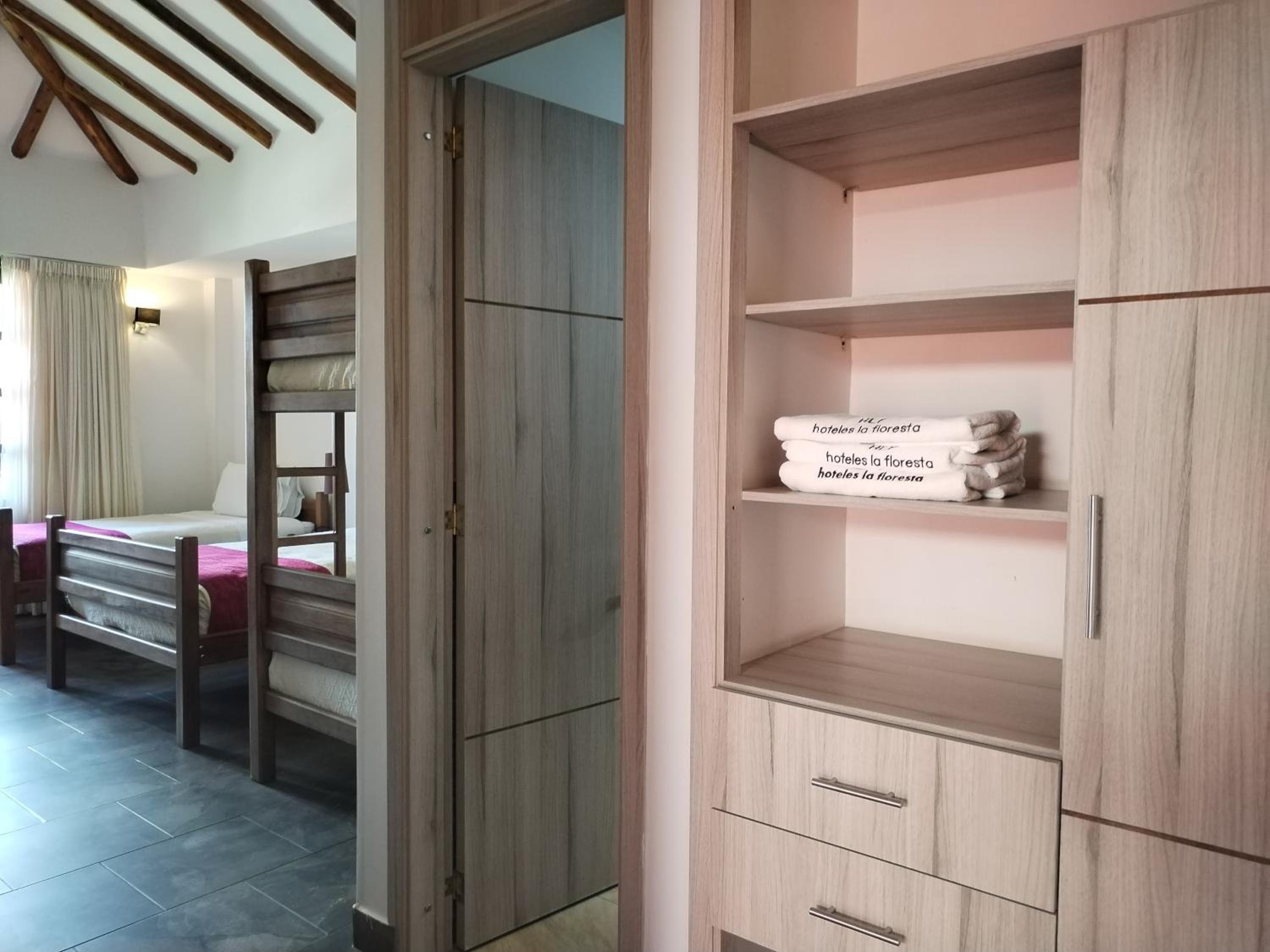 Foto de Hotel Capitan Ricaurte
