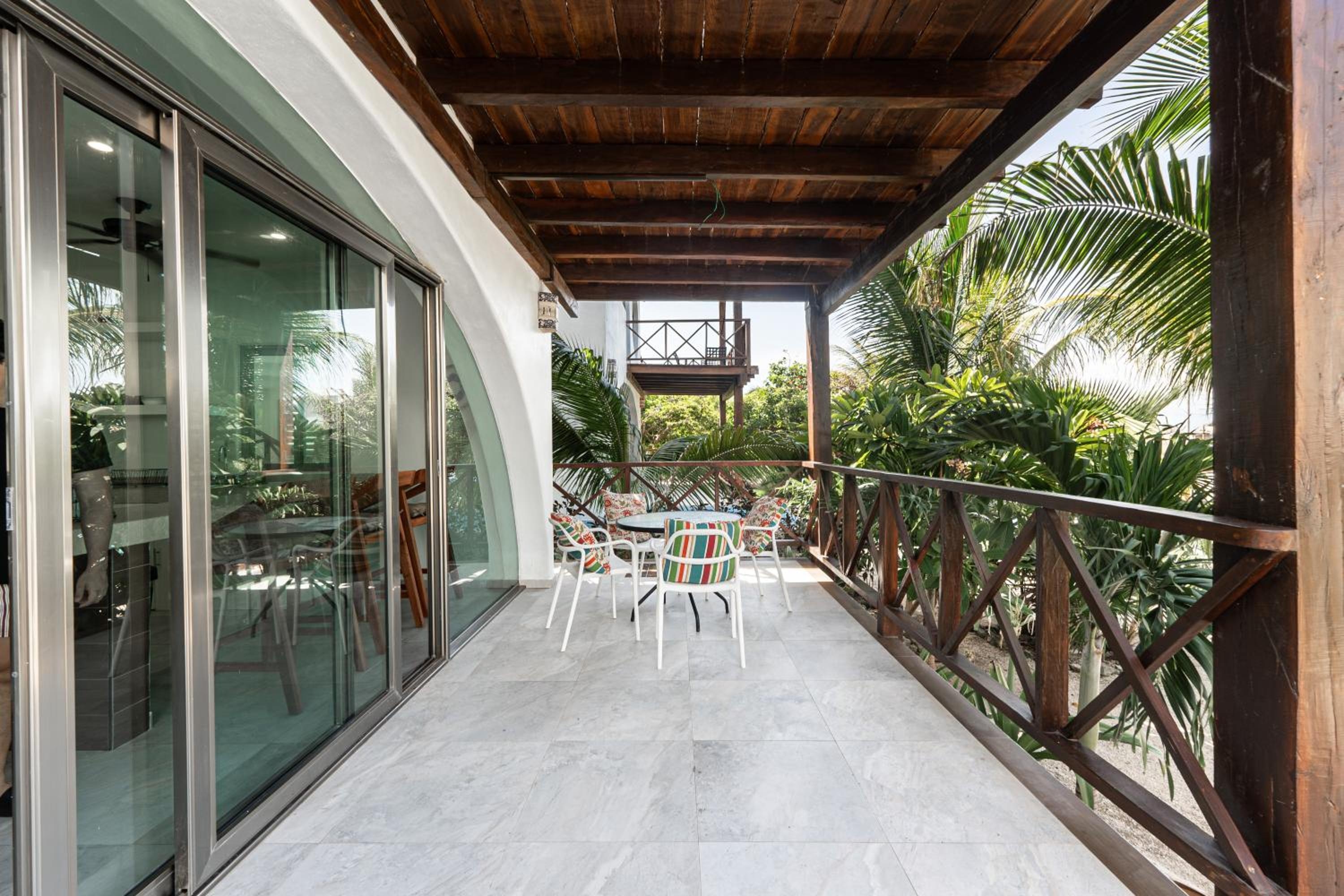 Foto de Villas Amanecer by Andiani Travel