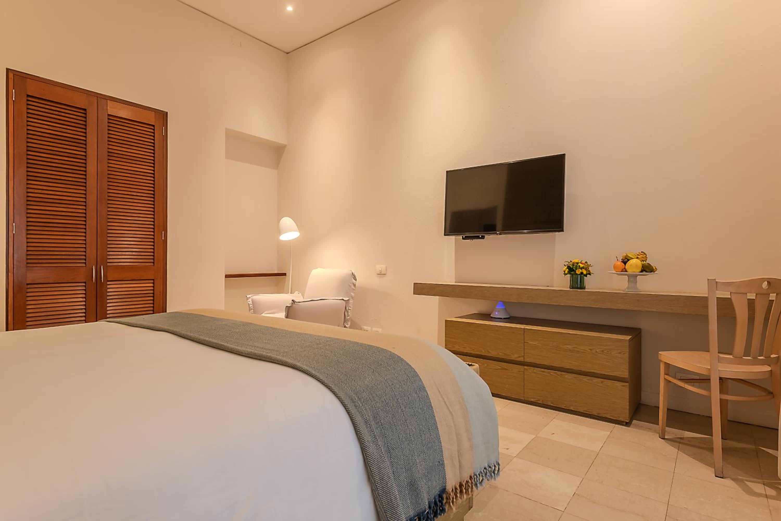 Foto de Hotel Boutique Bovedas de Santa Clara By Accor