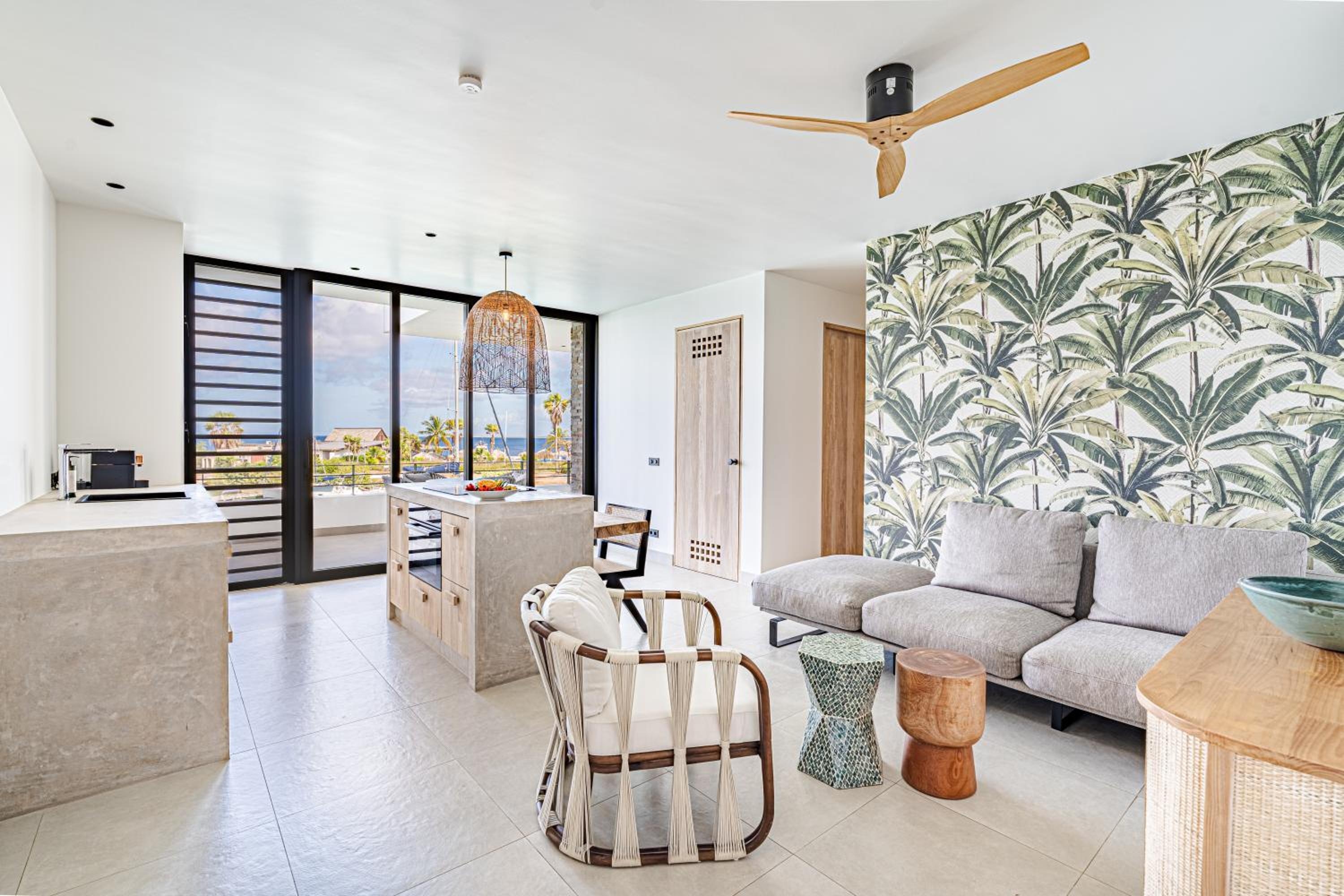Foto de Van der Valk Plaza Resort Bonaire - All Inclusive