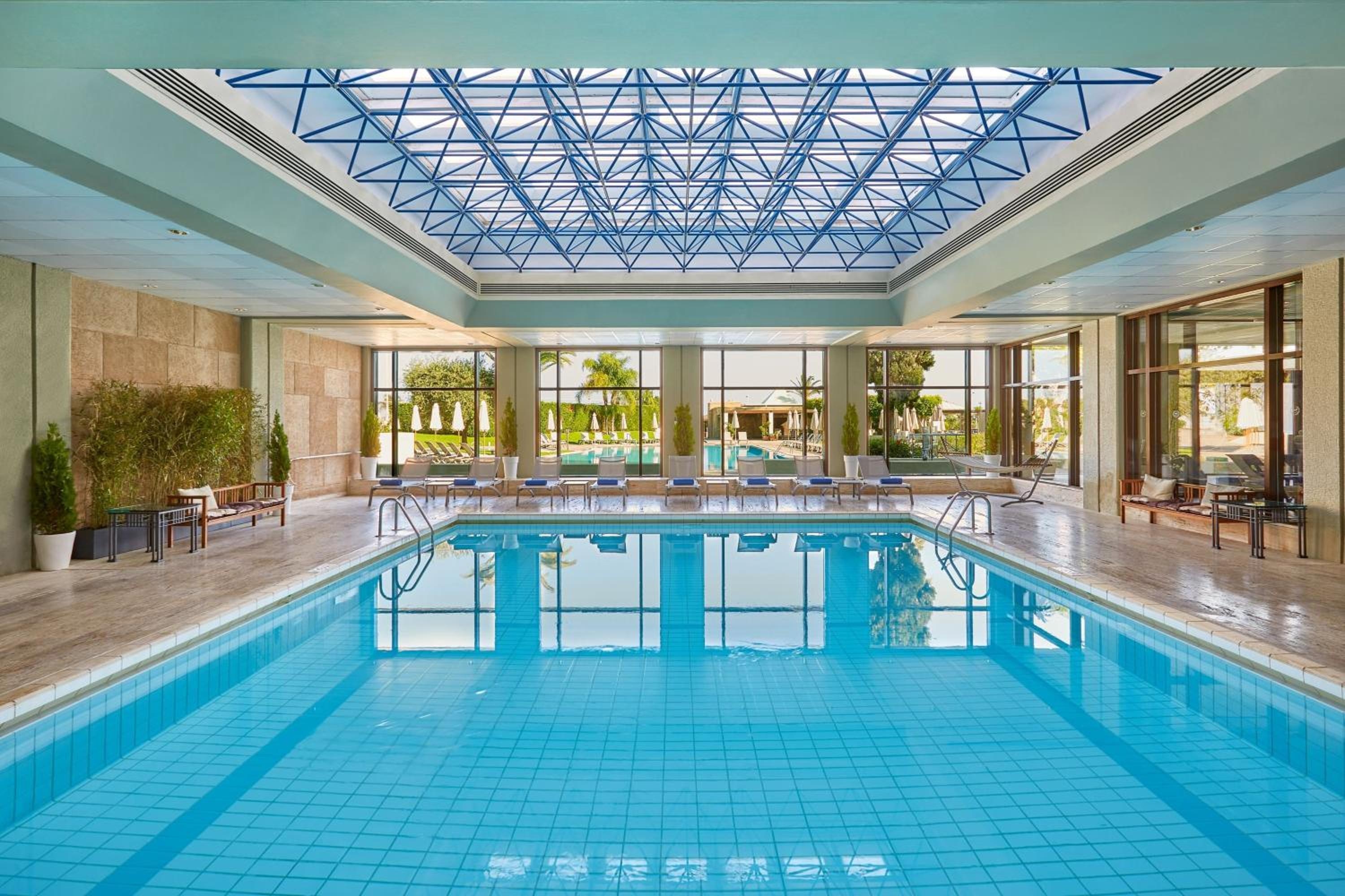 Foto de Sheraton Rhodes Resort